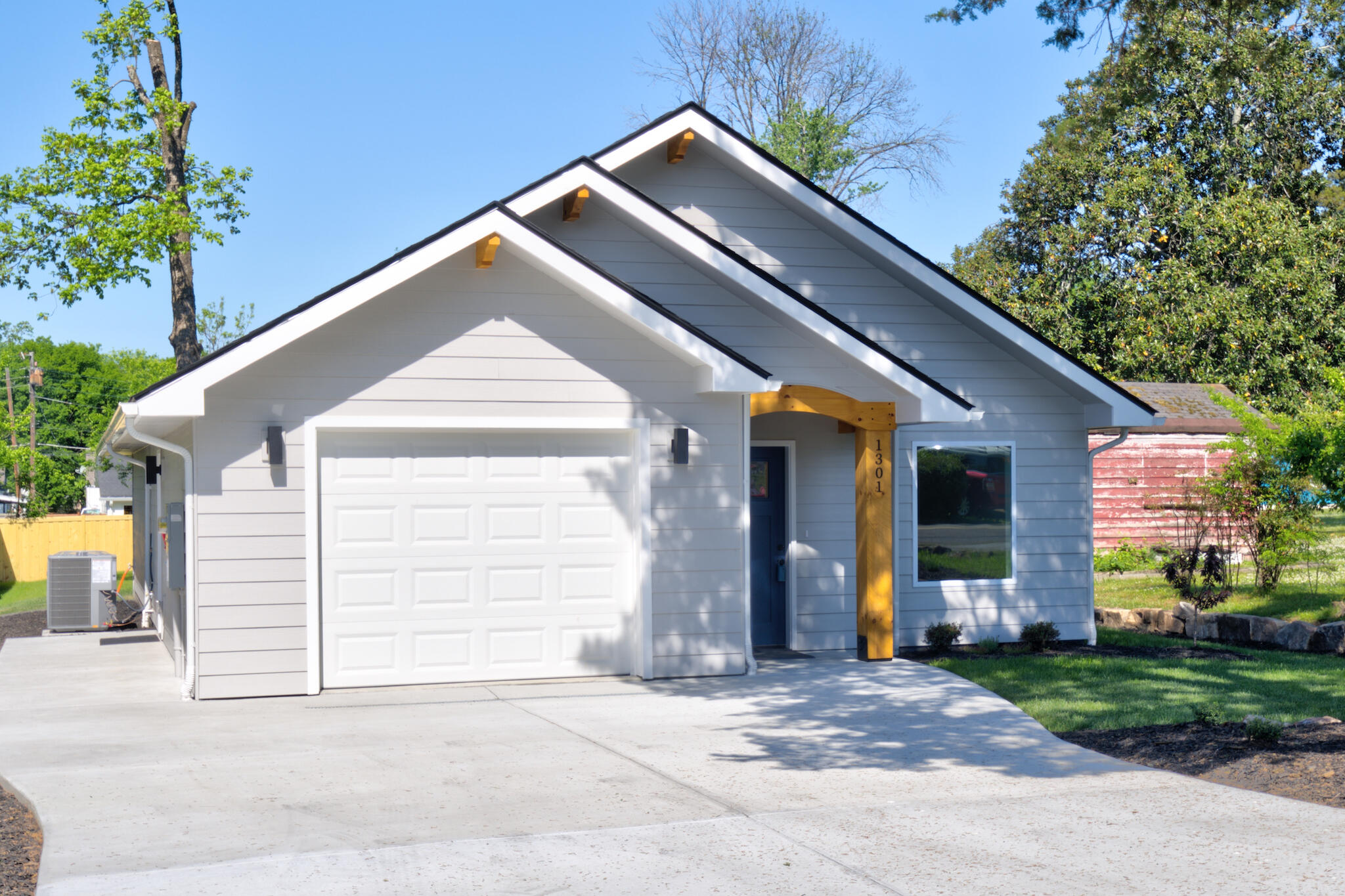 1301 Prater Road