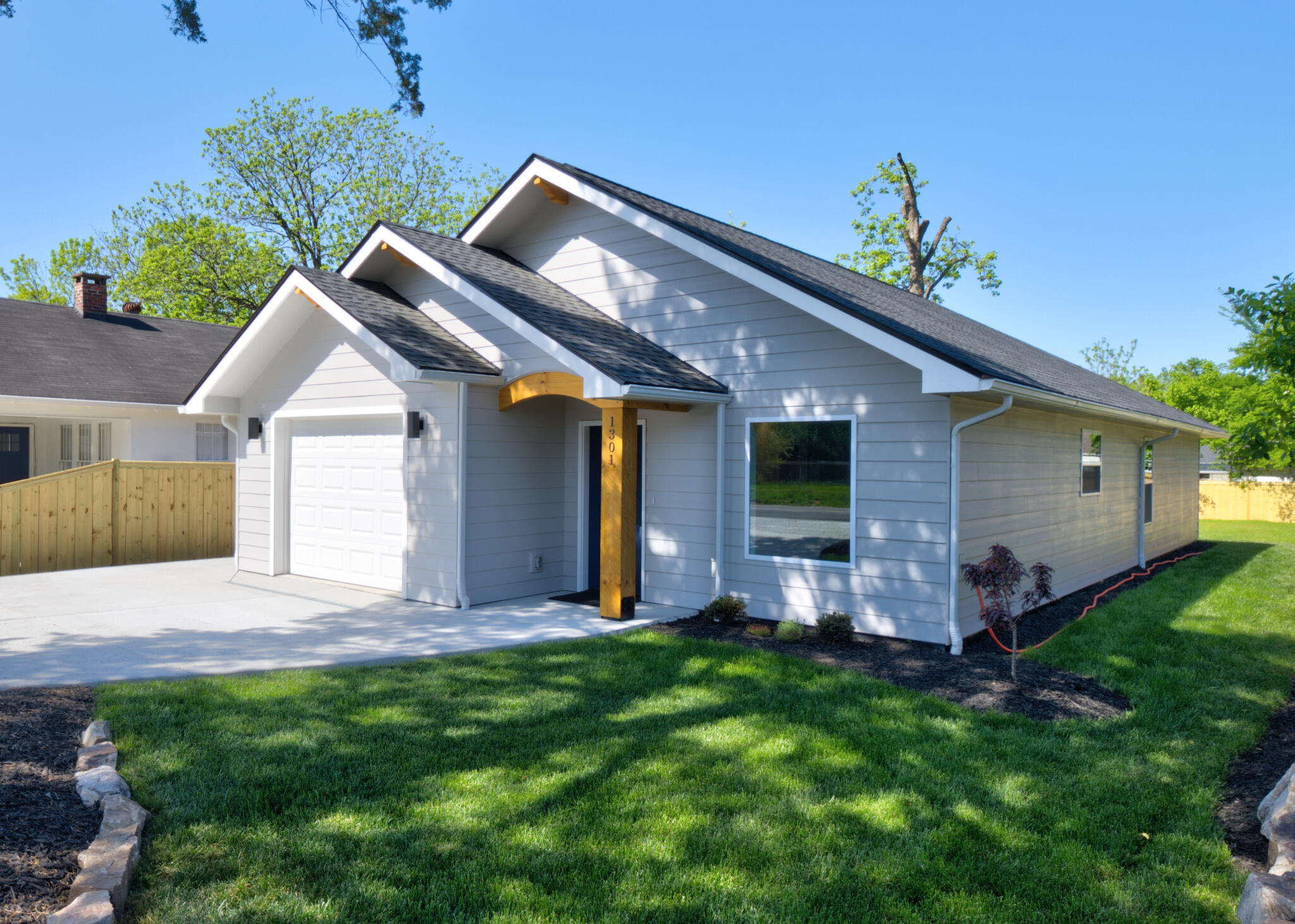 1301 Prater Road