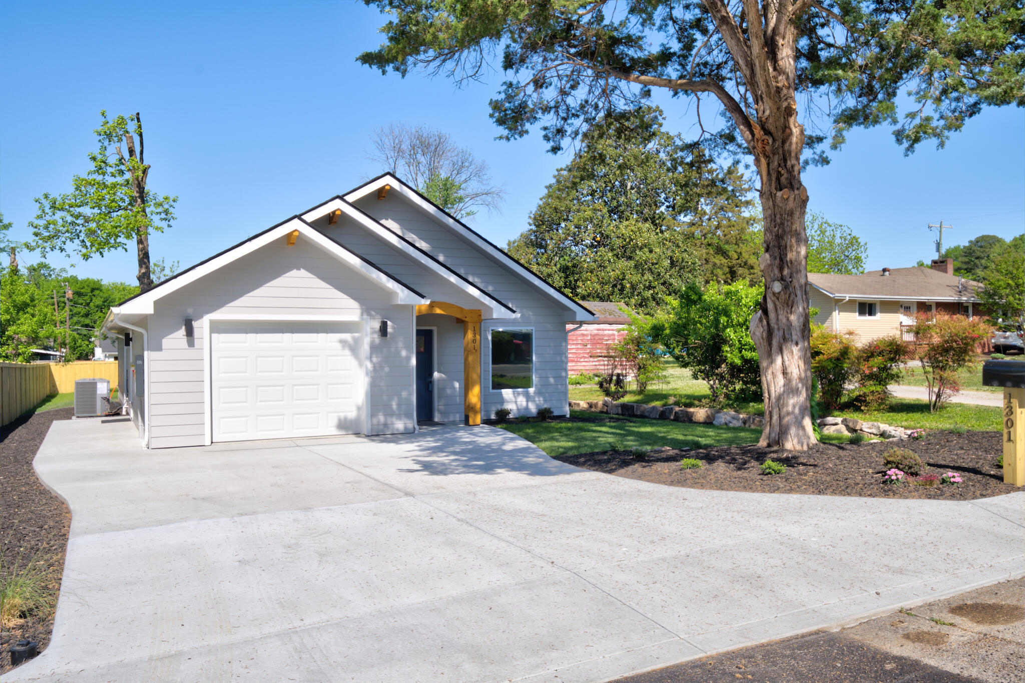 1301 Prater Road