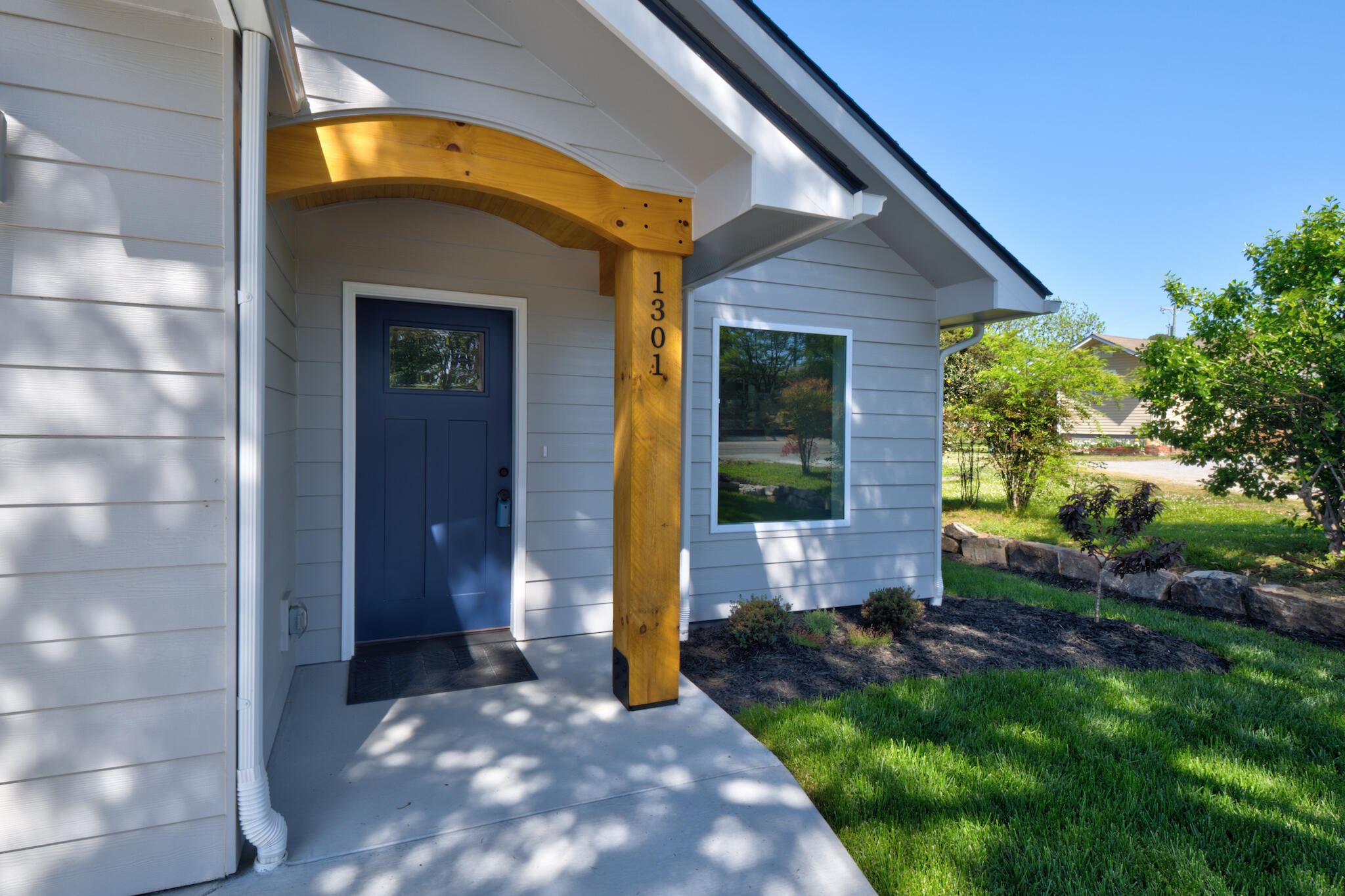 1301 Prater Road