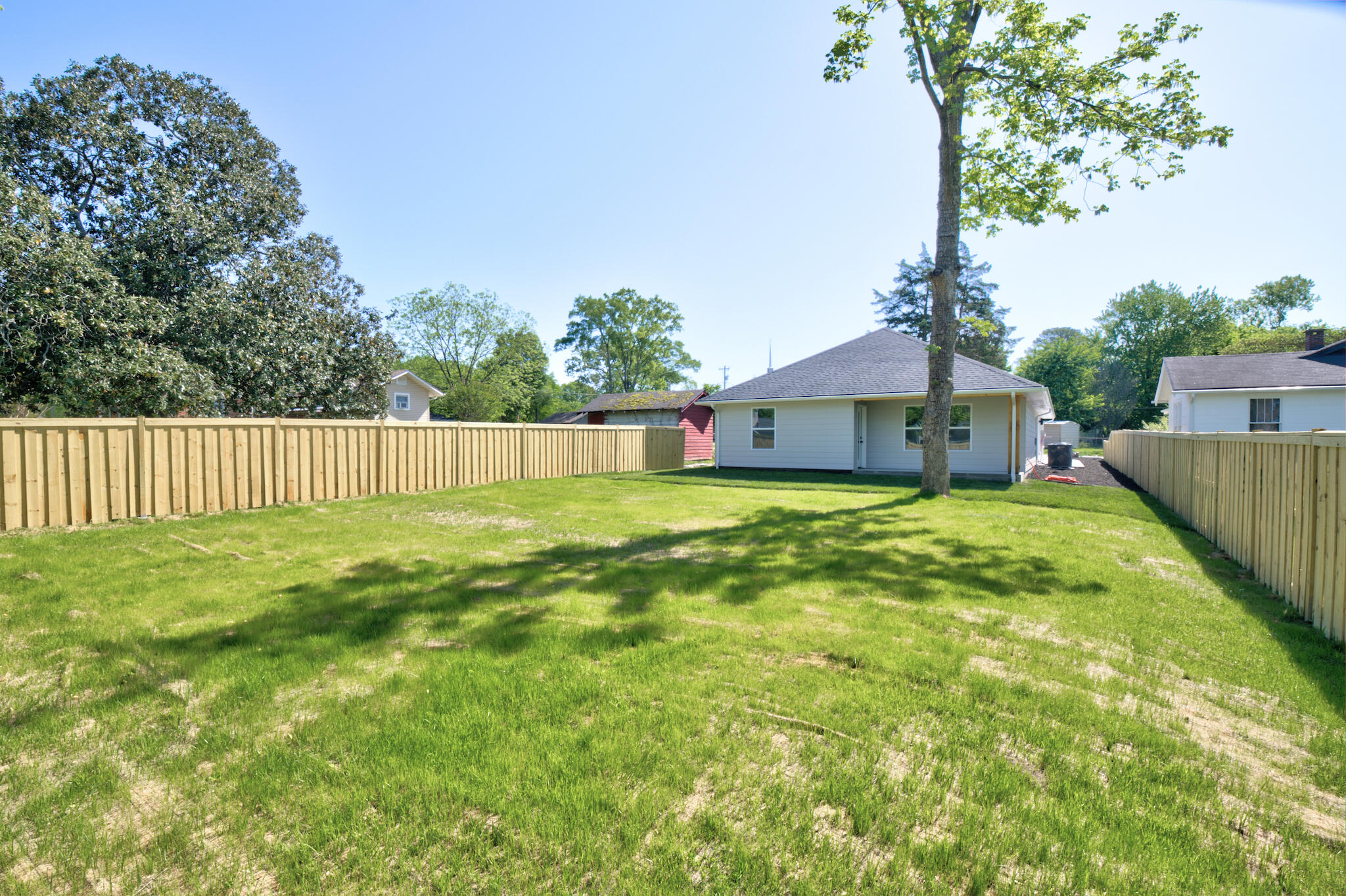 1301 Prater Road