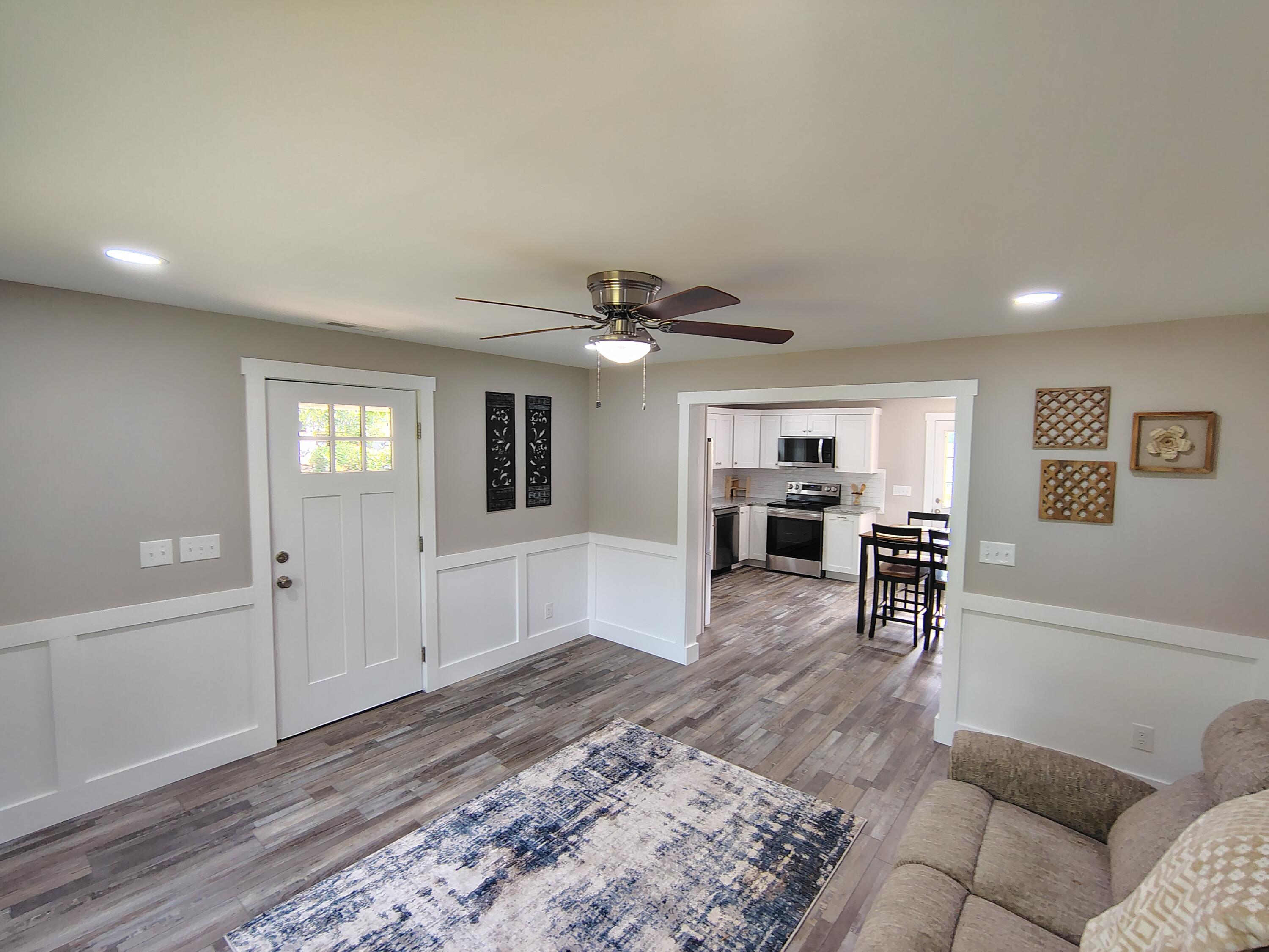 3312 Pioneer Drive