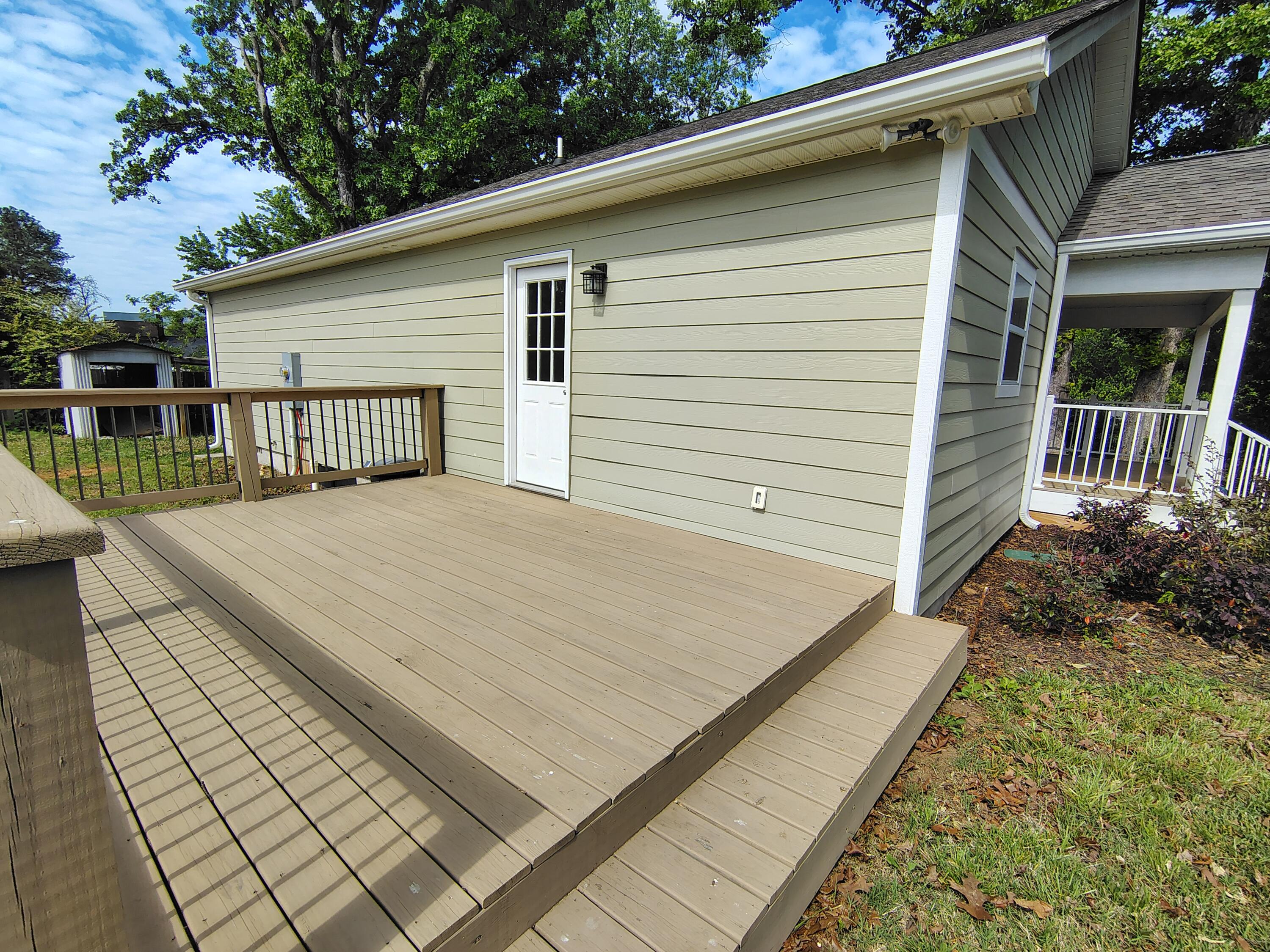 3312 Pioneer Drive