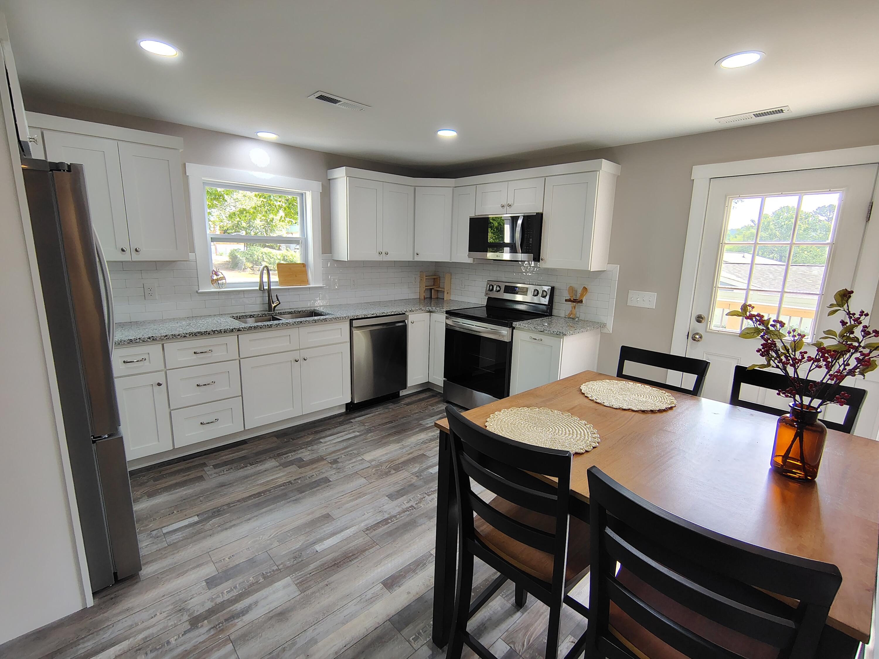 3312 Pioneer Drive