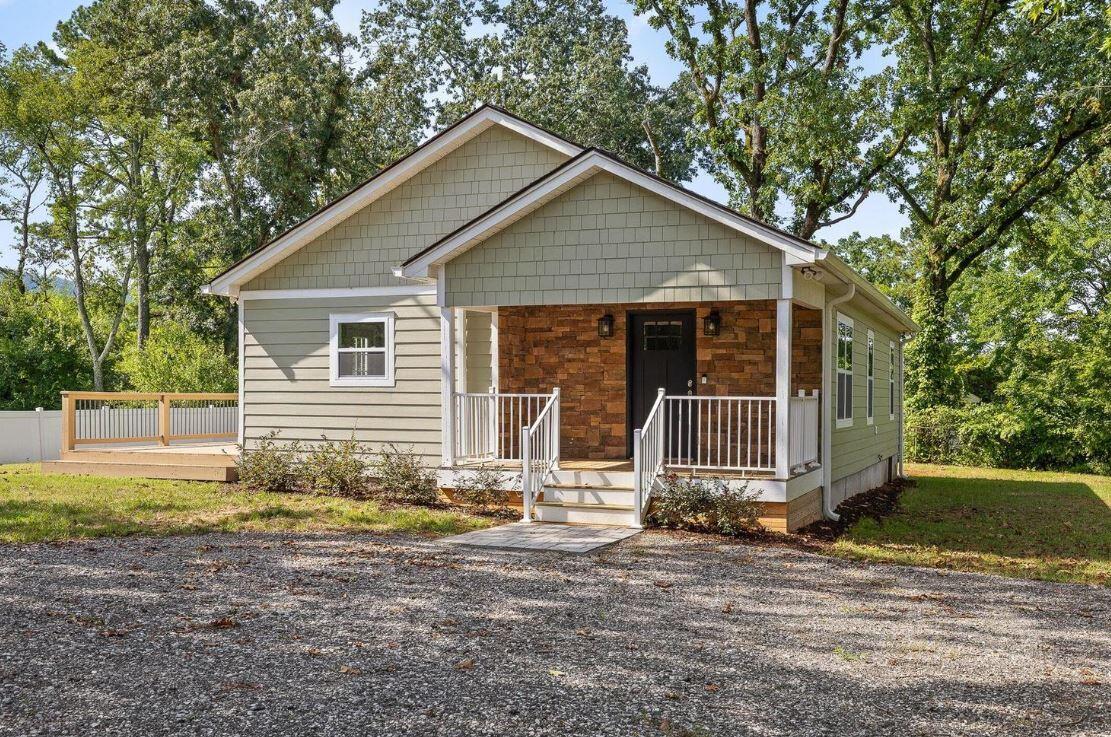 3312 Pioneer Drive