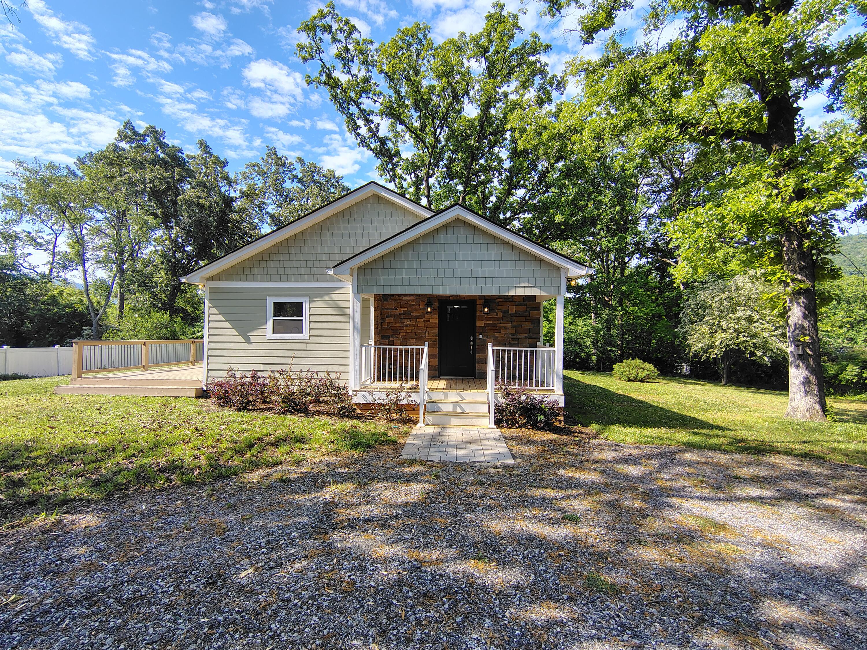 3312 Pioneer Drive