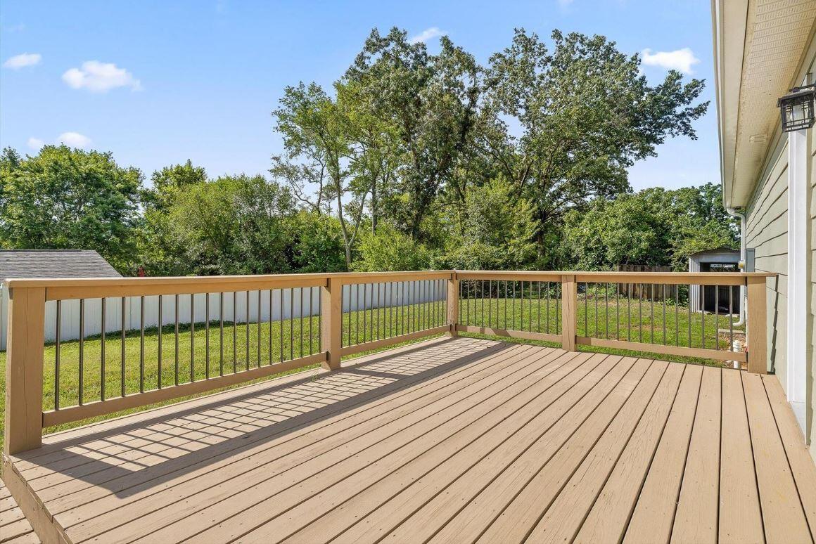 3312 Pioneer Drive