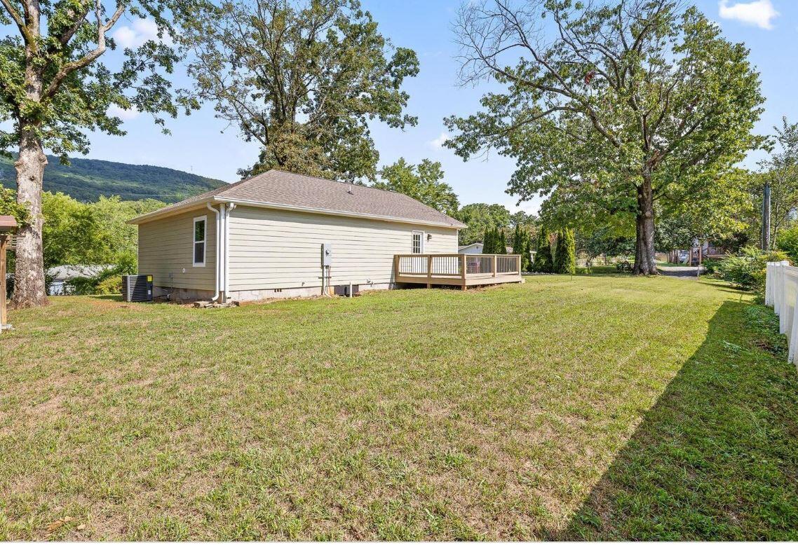 3312 Pioneer Drive