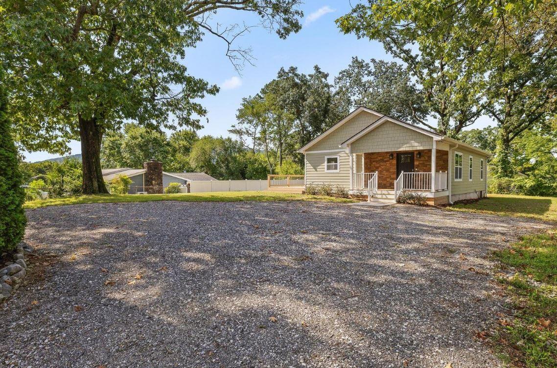3312 Pioneer Drive