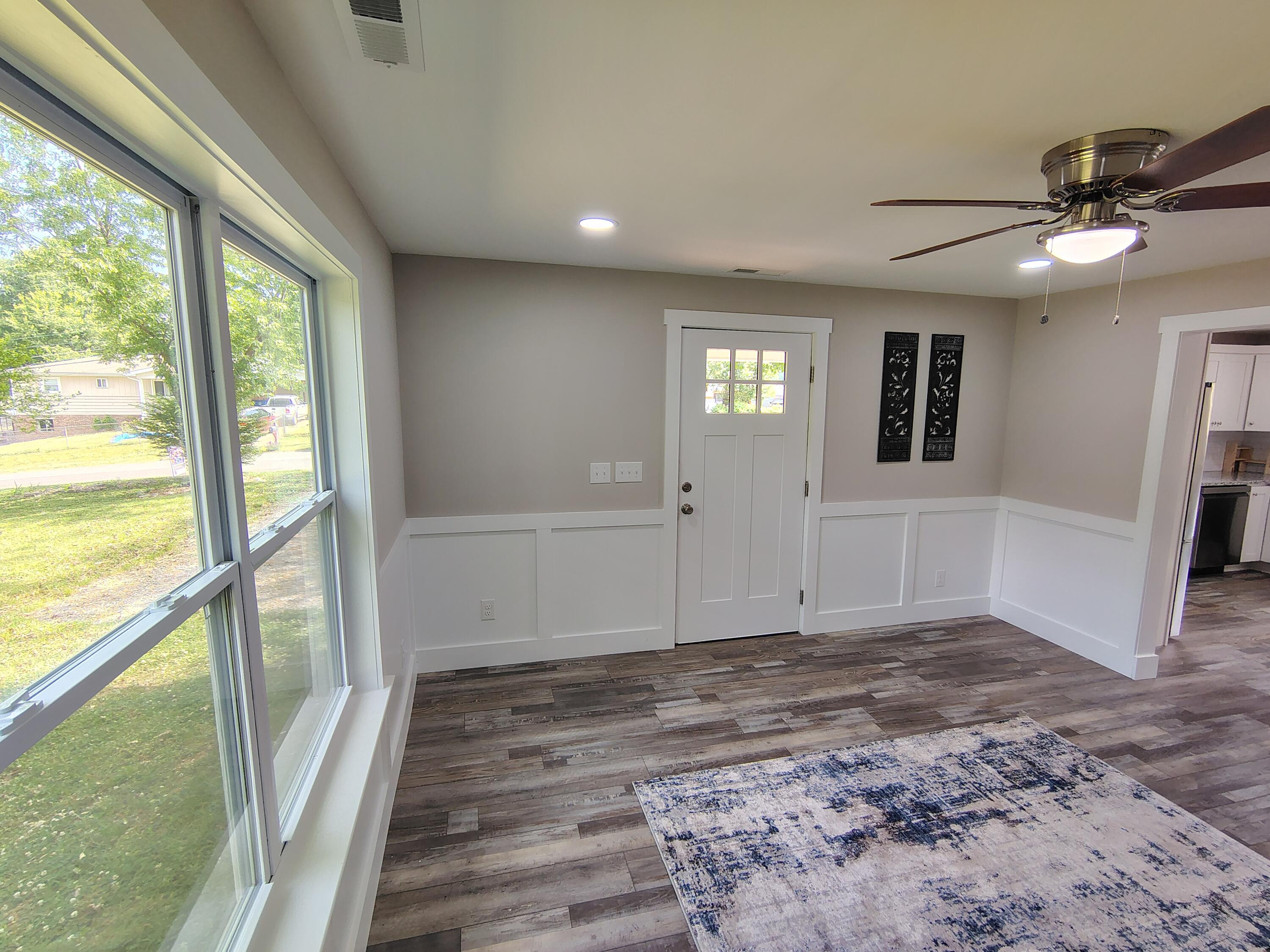 3312 Pioneer Drive