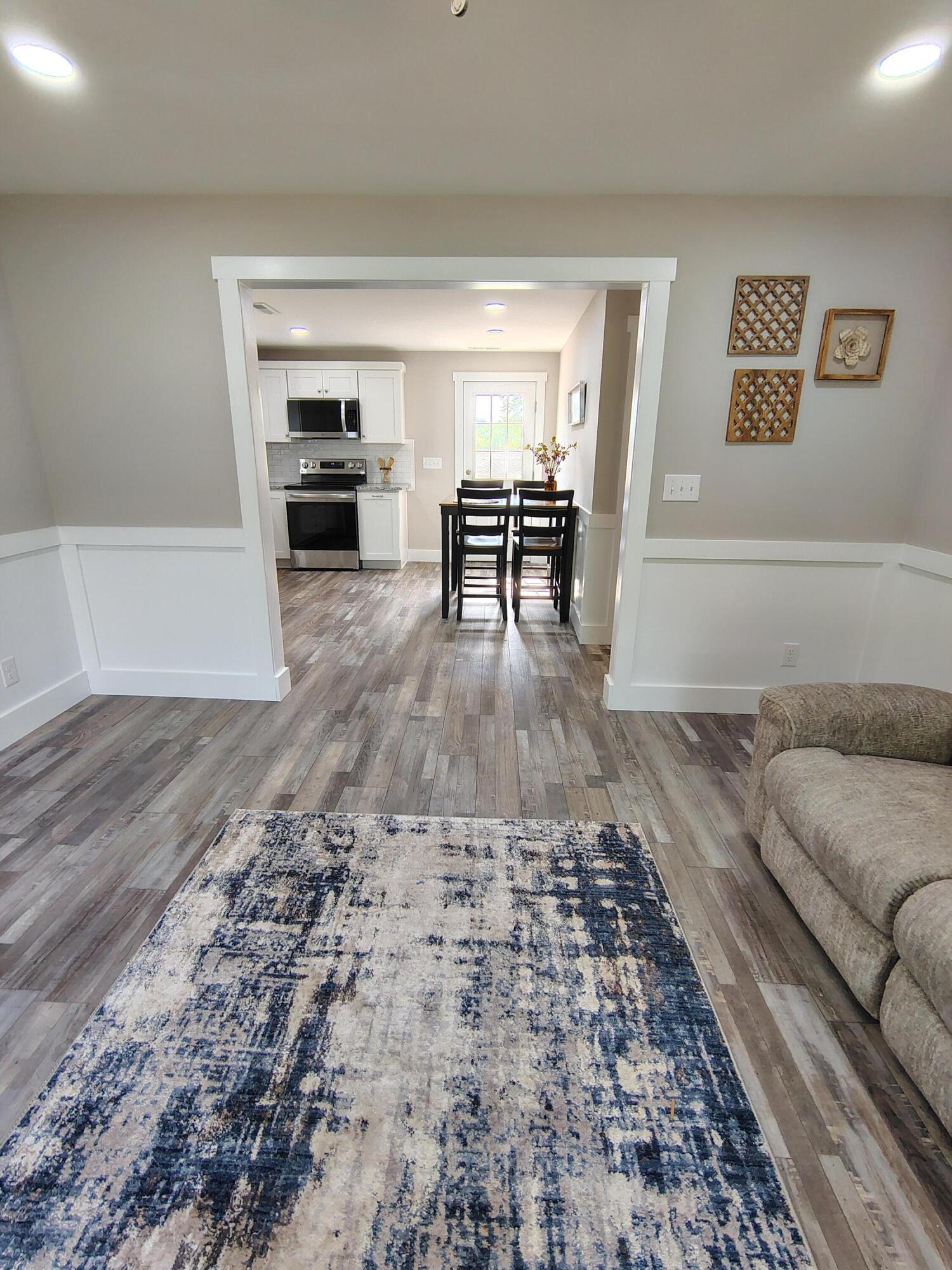 3312 Pioneer Drive