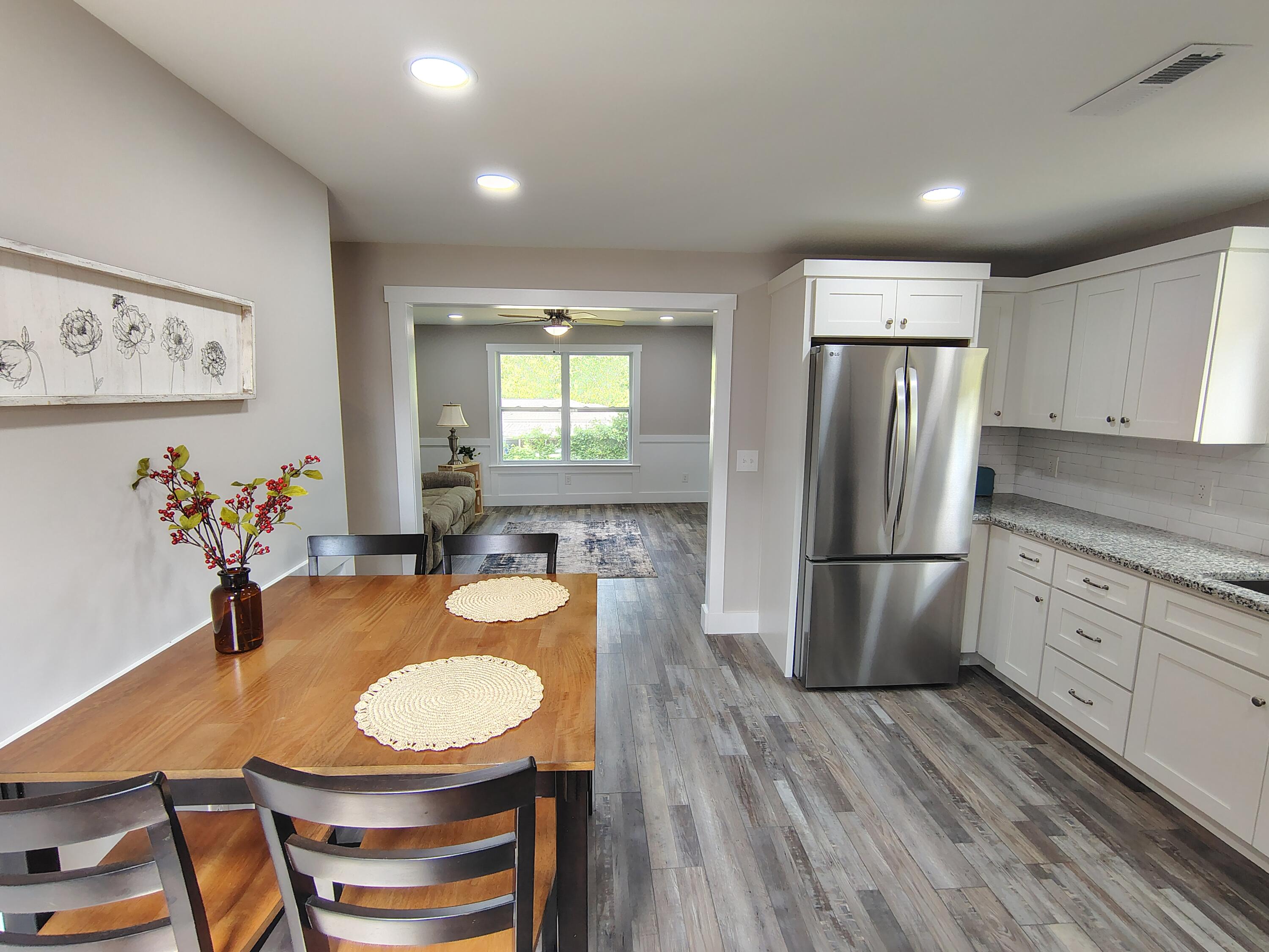 3312 Pioneer Drive