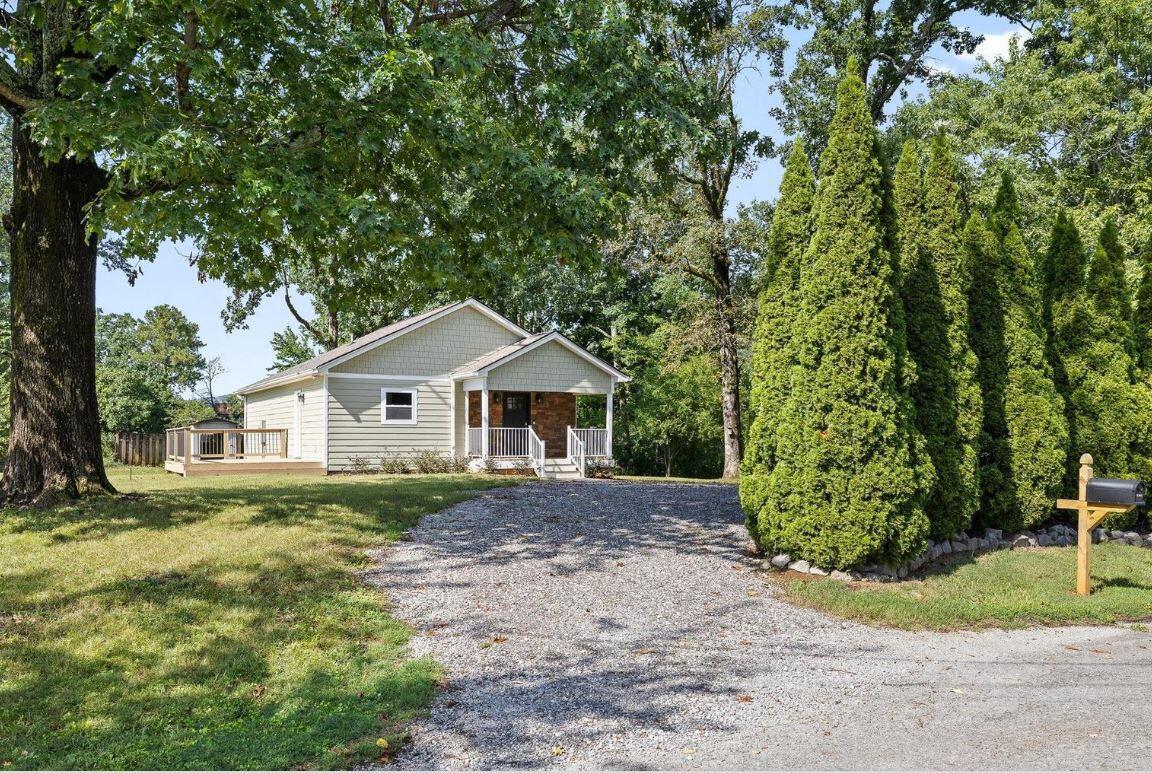 3312 Pioneer Drive