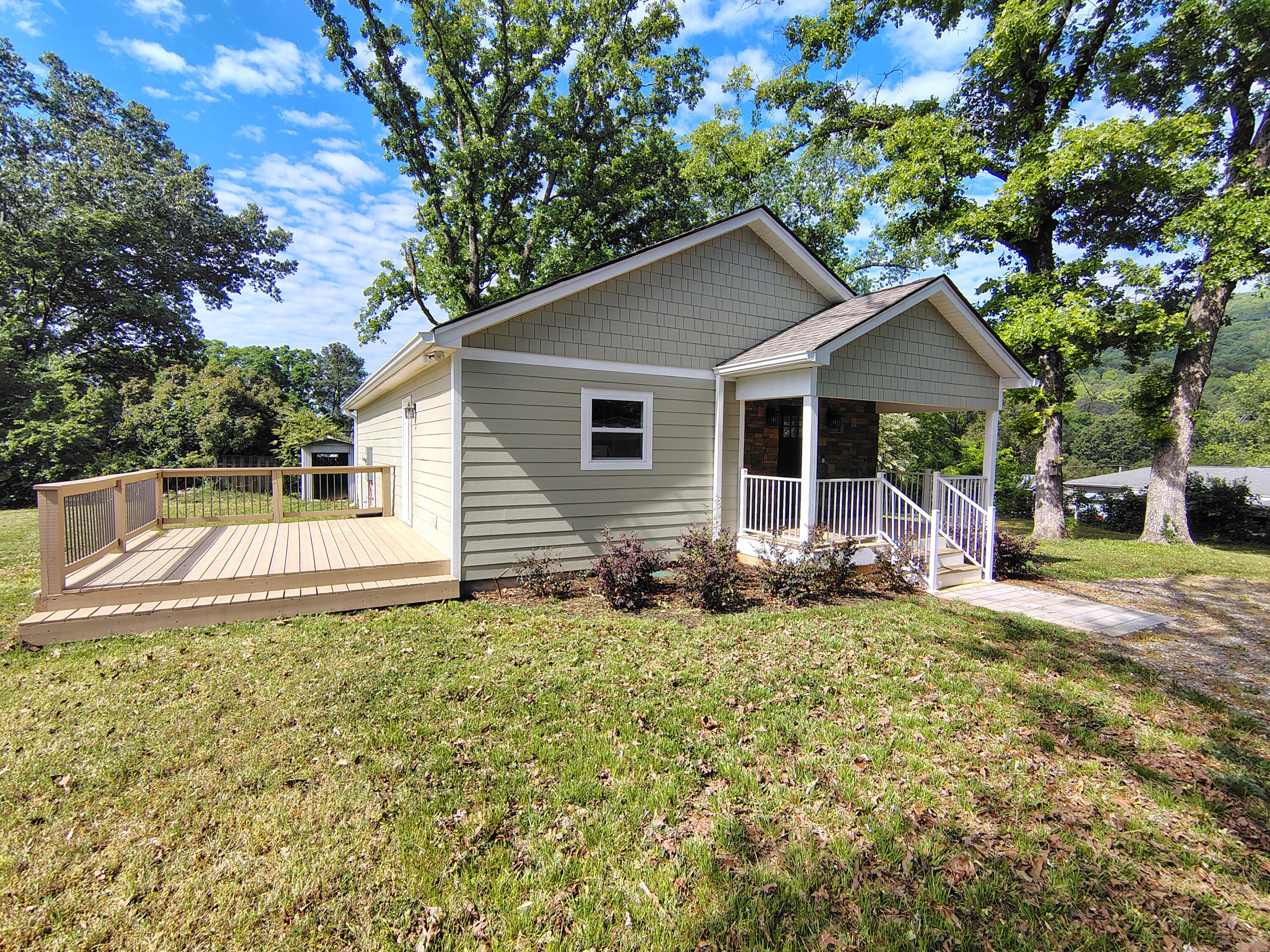 3312 Pioneer Drive