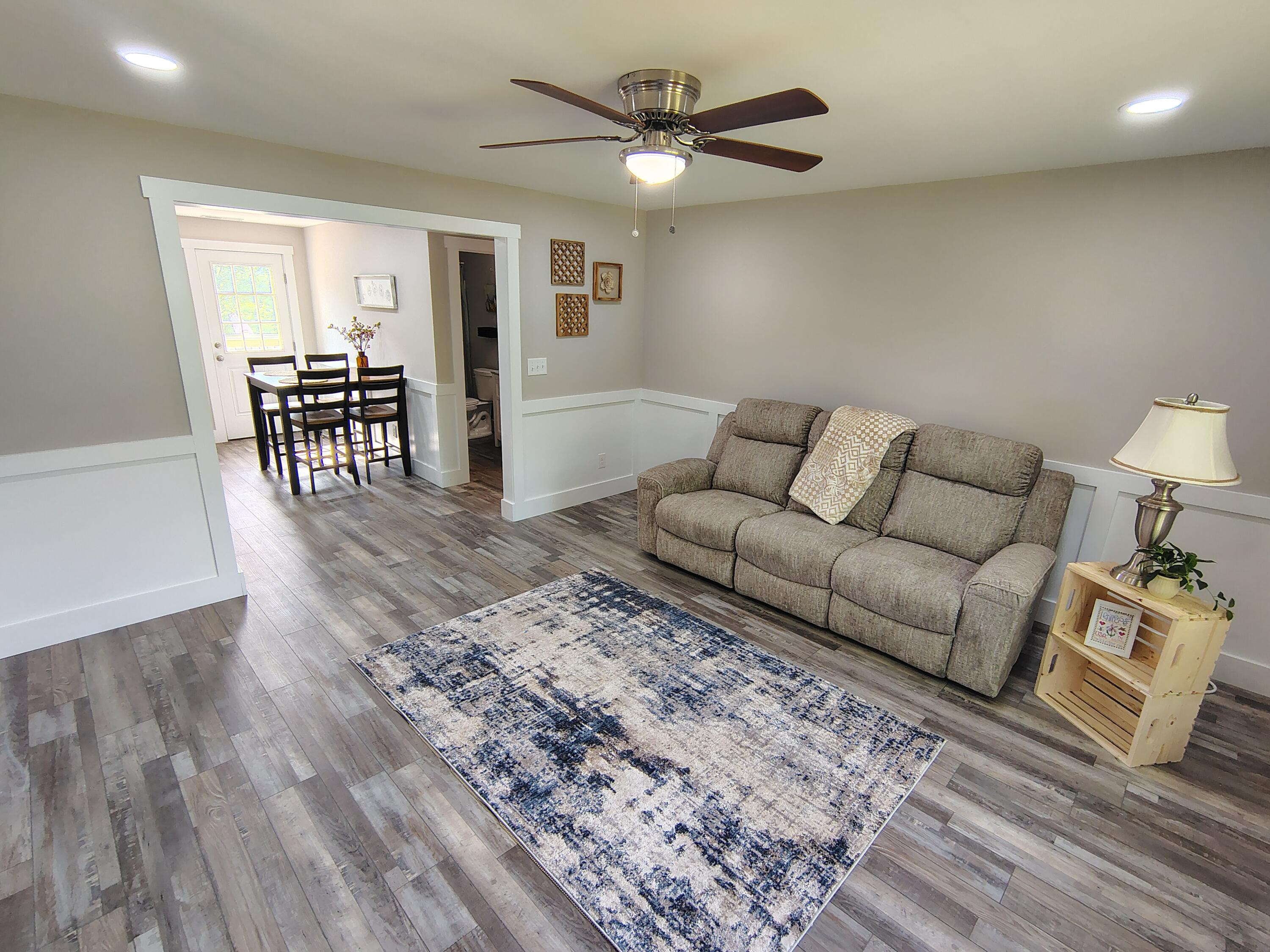 3312 Pioneer Drive