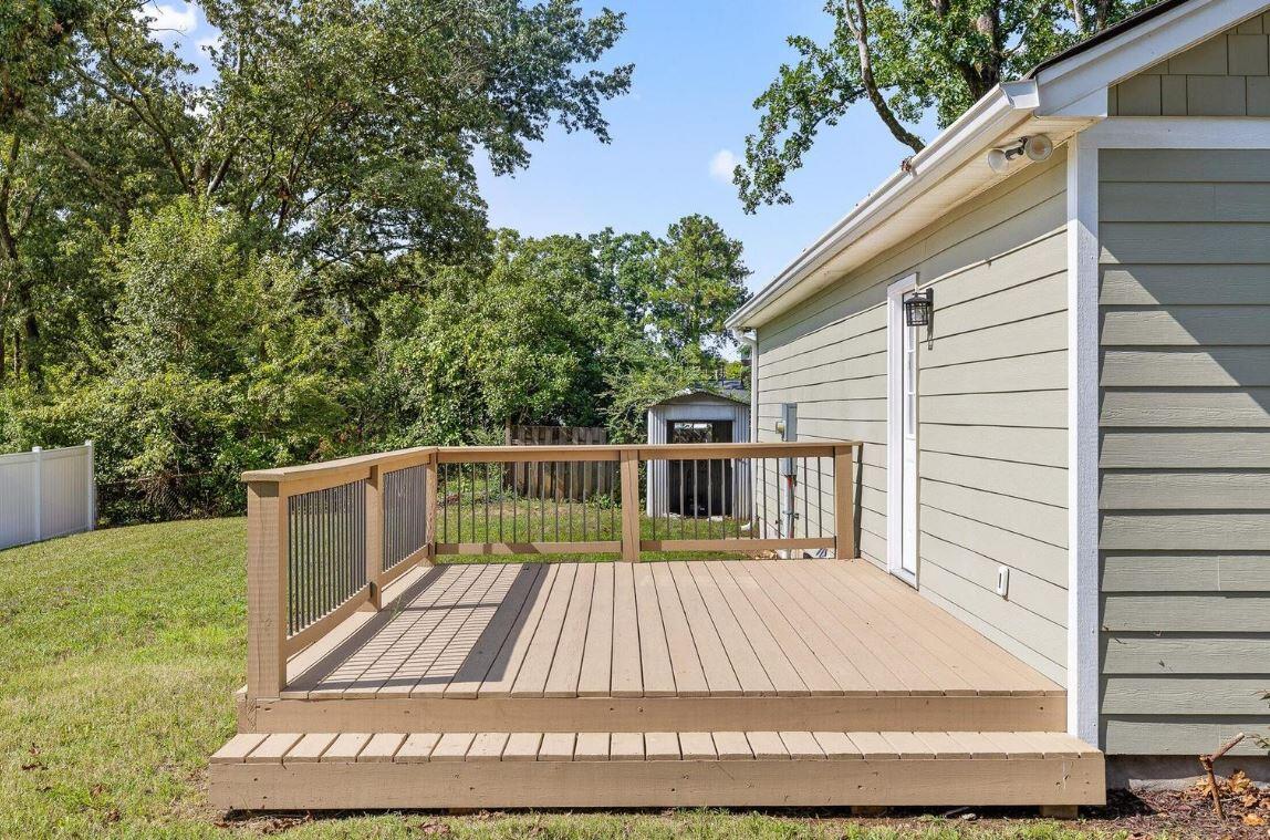 3312 Pioneer Drive