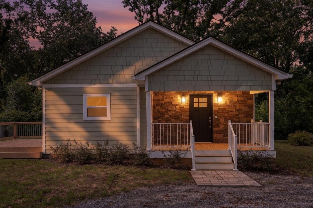 3312 Pioneer Drive