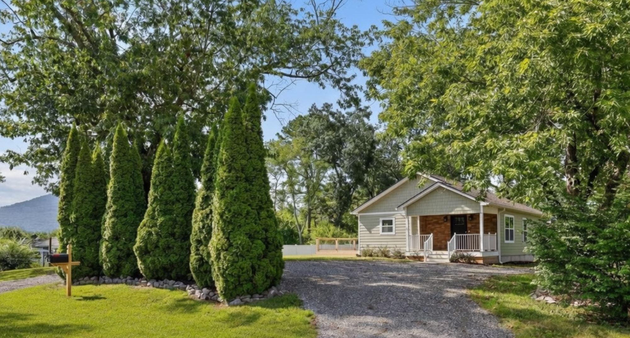 3312 Pioneer Drive