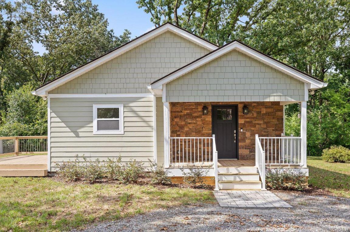 3312 Pioneer Drive