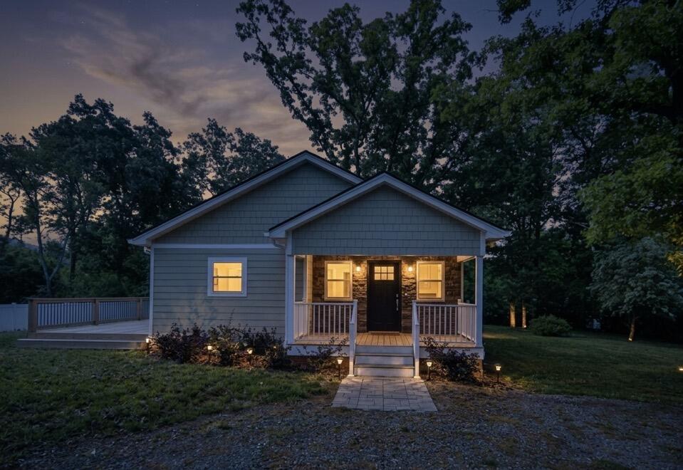 3312 Pioneer Drive