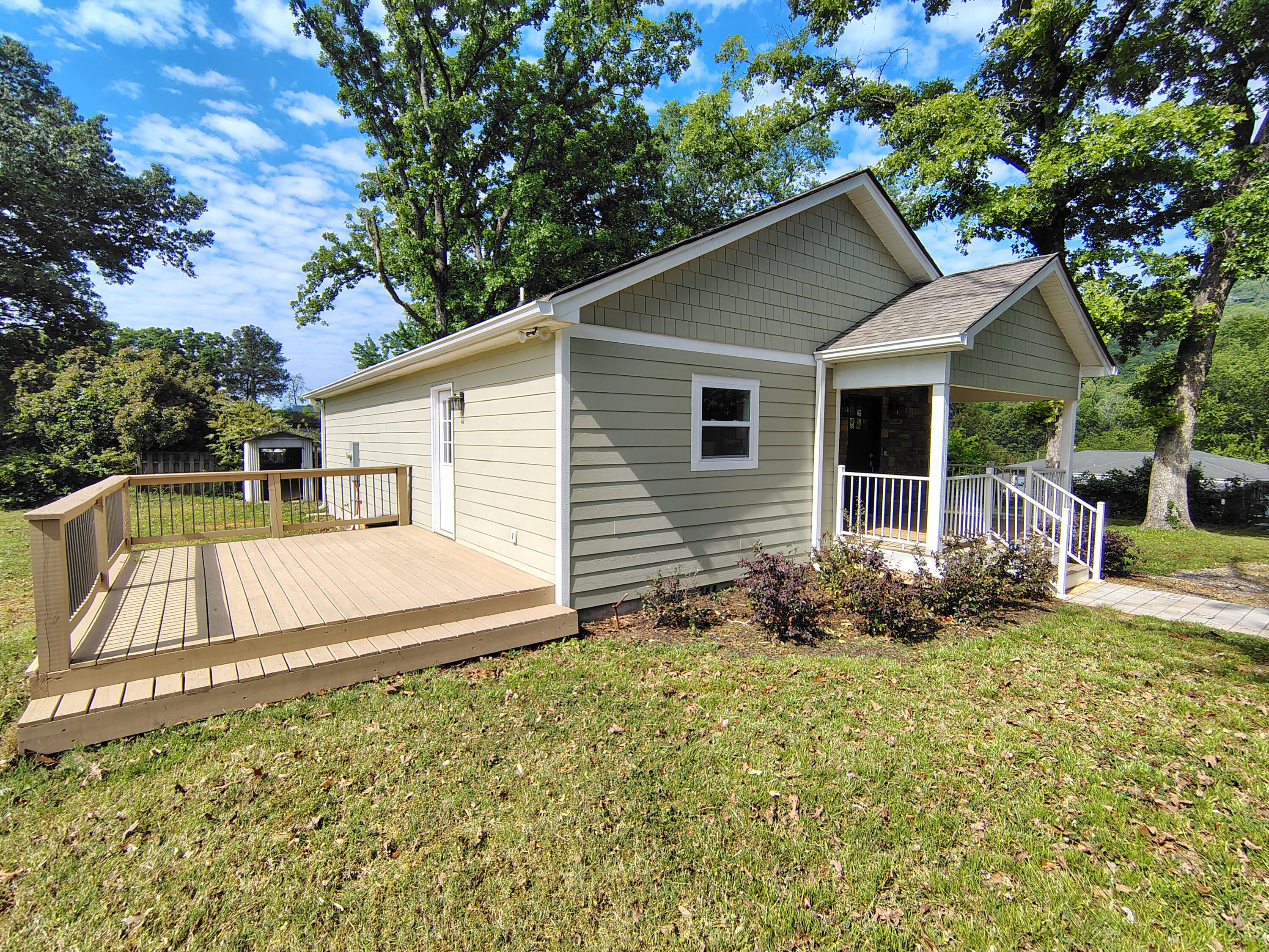 3312 Pioneer Drive