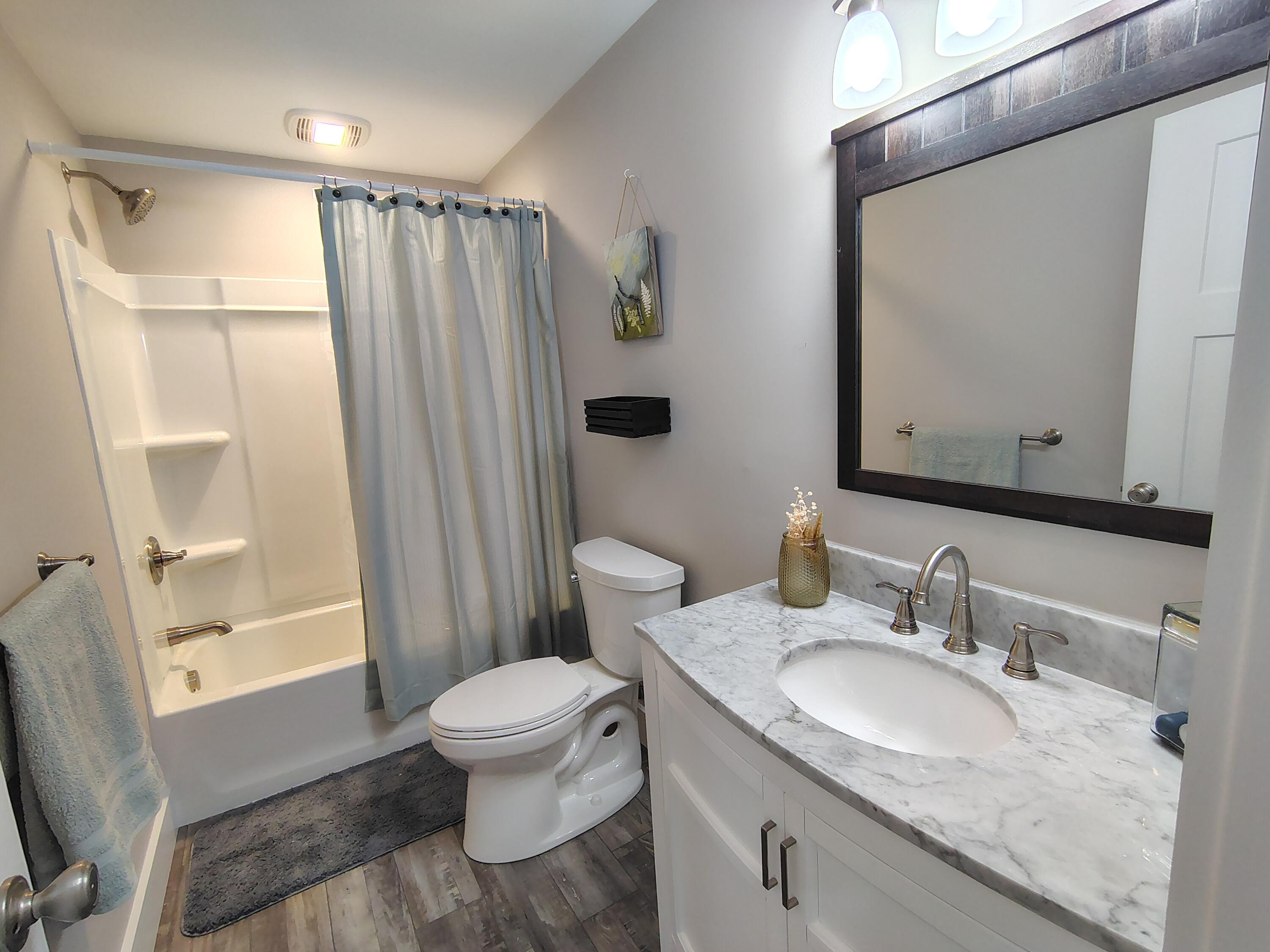 3312 Pioneer Drive