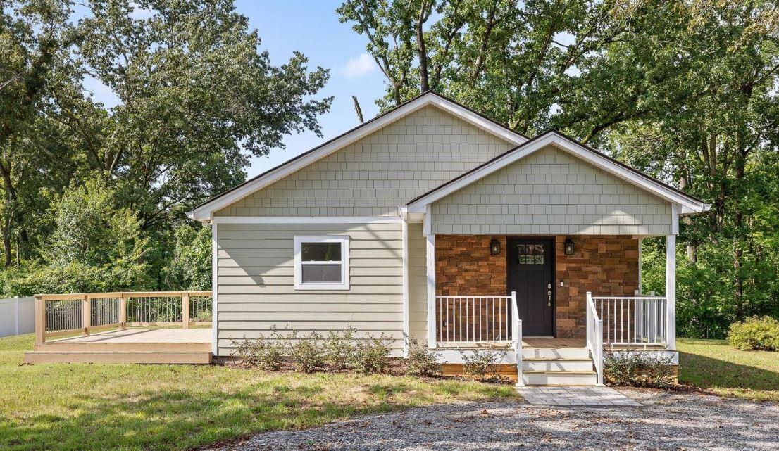 3312 Pioneer Drive