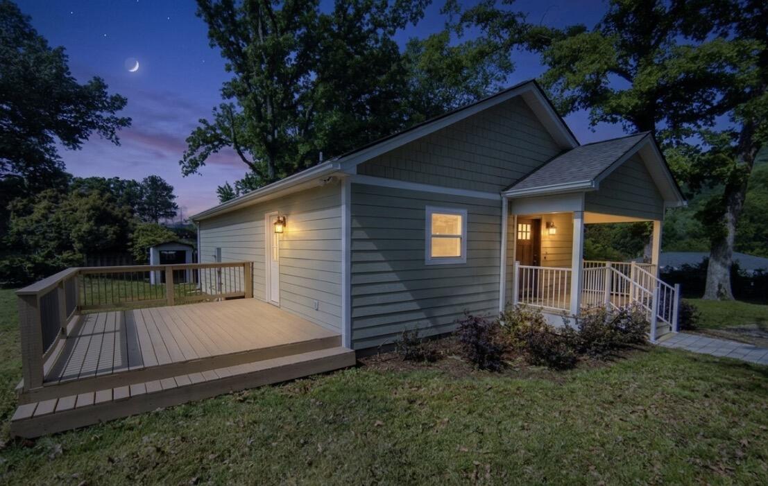 3312 Pioneer Drive