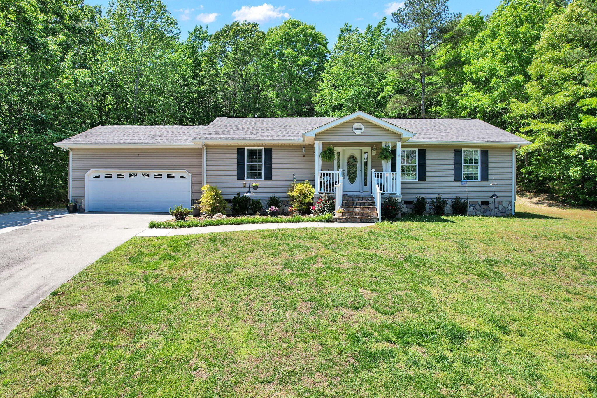 160 Crabtree Drive