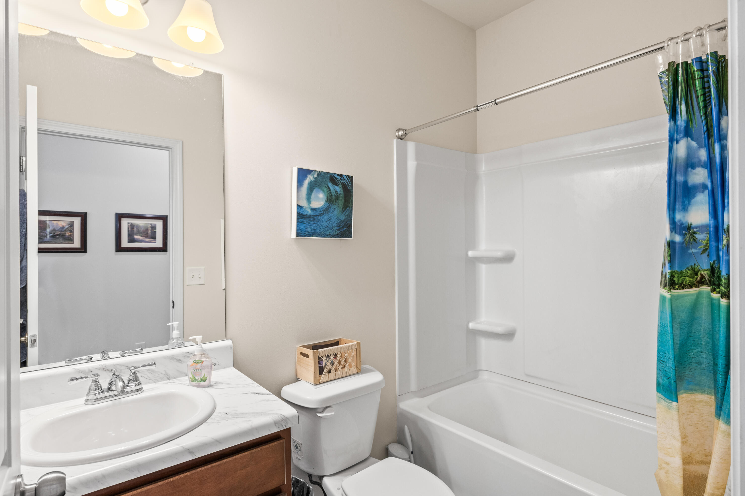 1409 Red Hill Drive