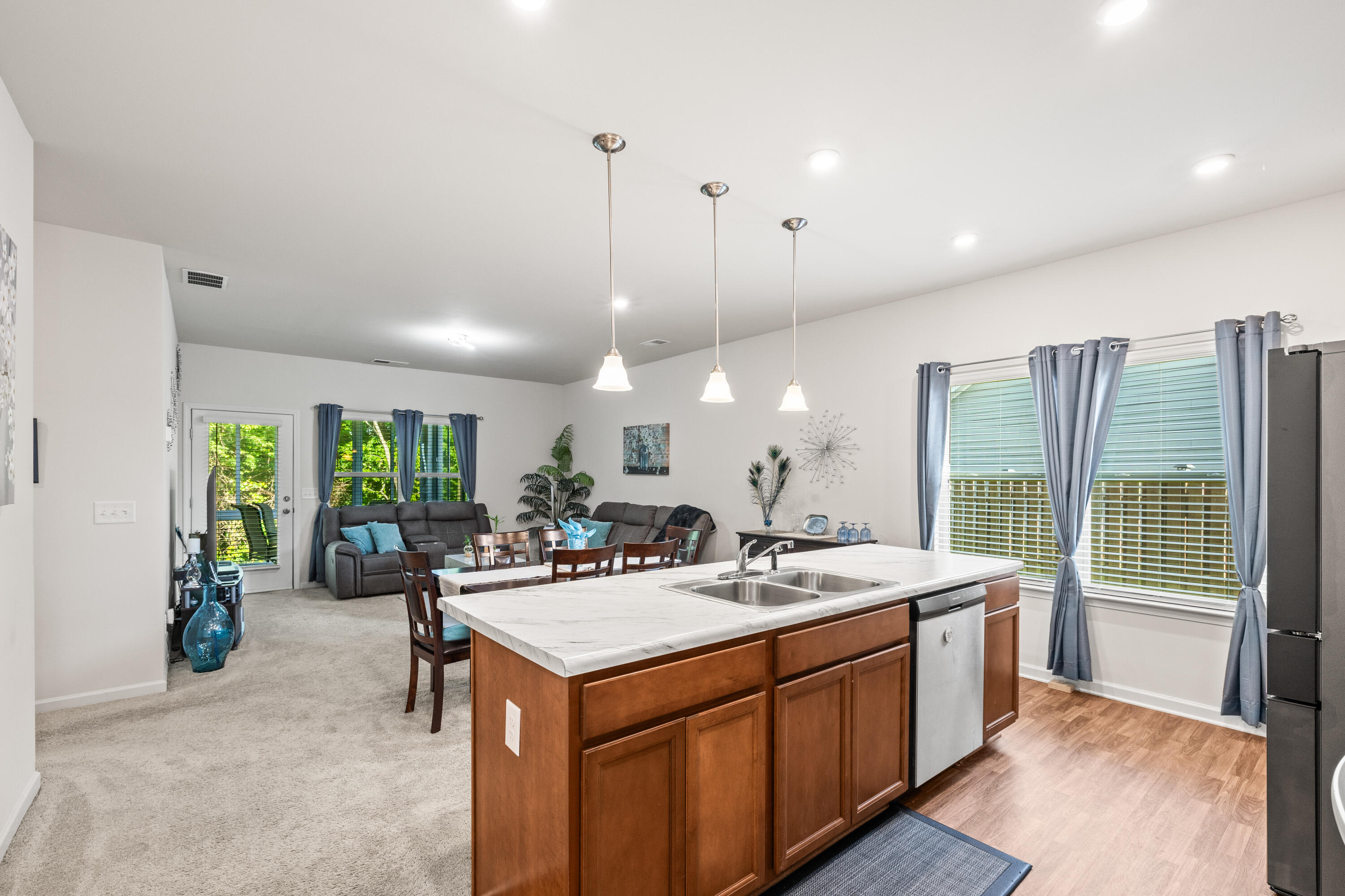 1409 Red Hill Drive