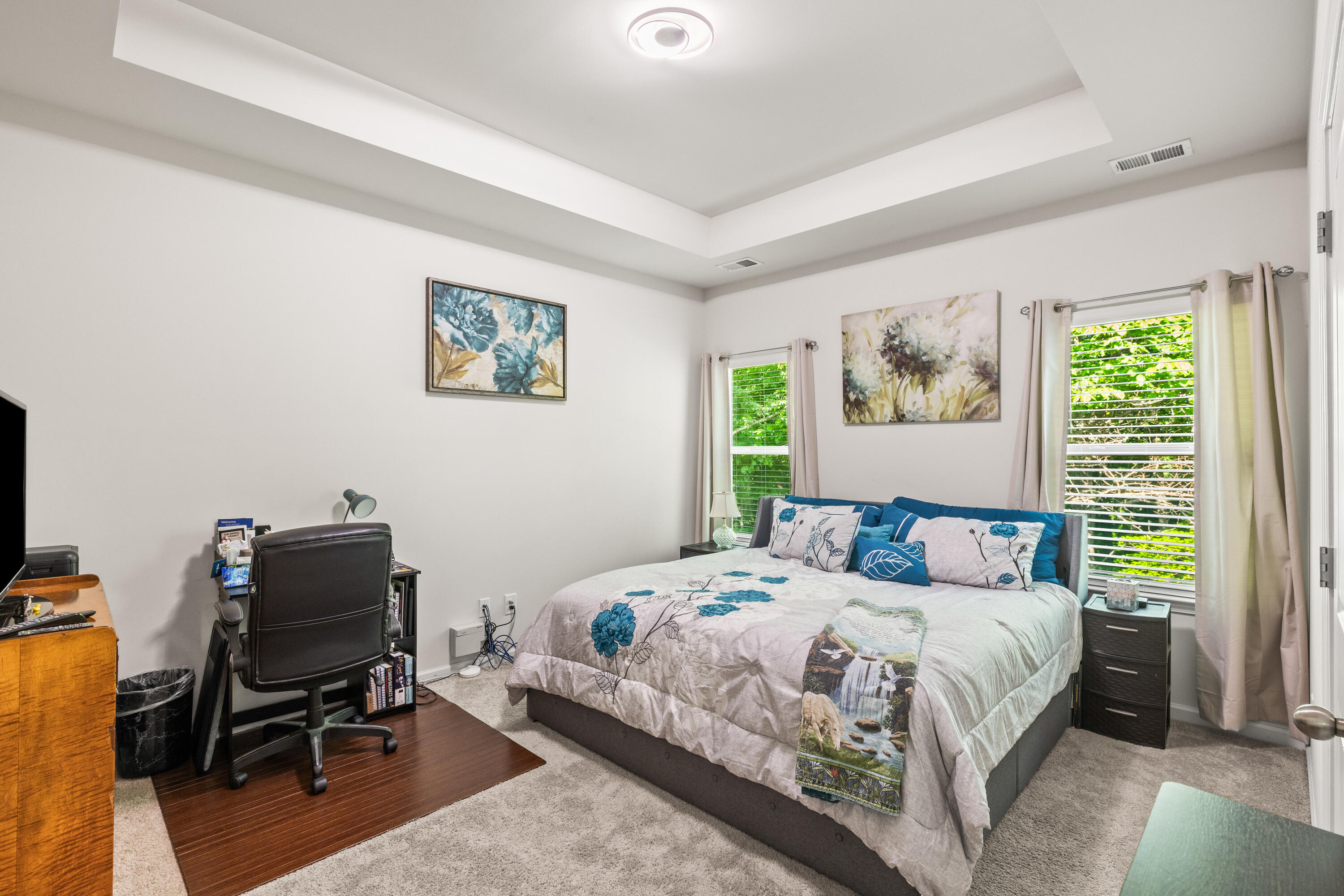 1409 Red Hill Drive
