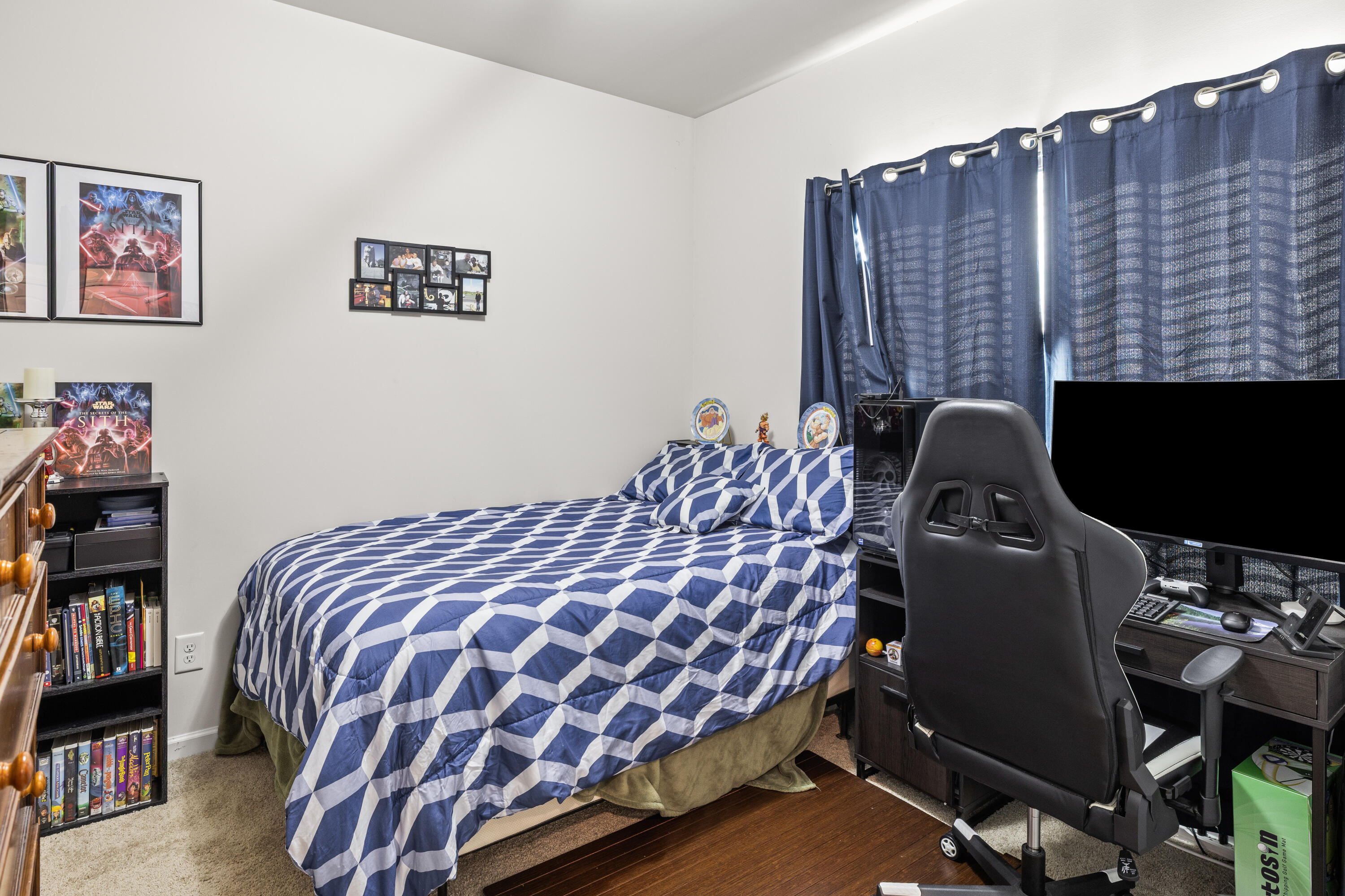1409 Red Hill Drive