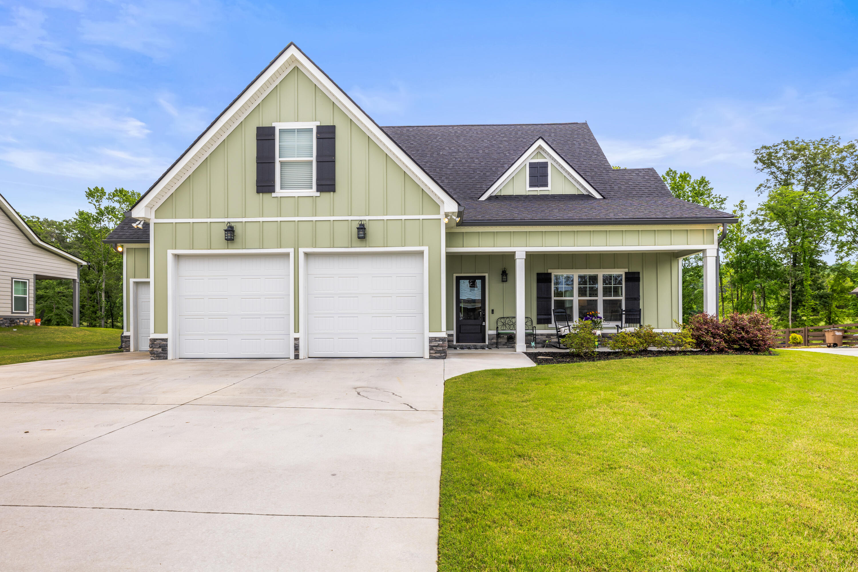 117 Bridlewood Drive, 7