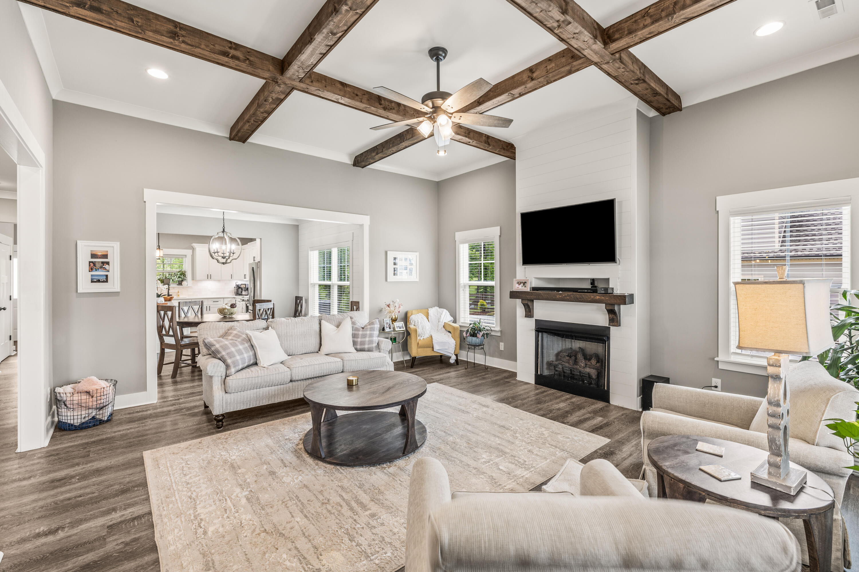 117 Bridlewood Drive, 7