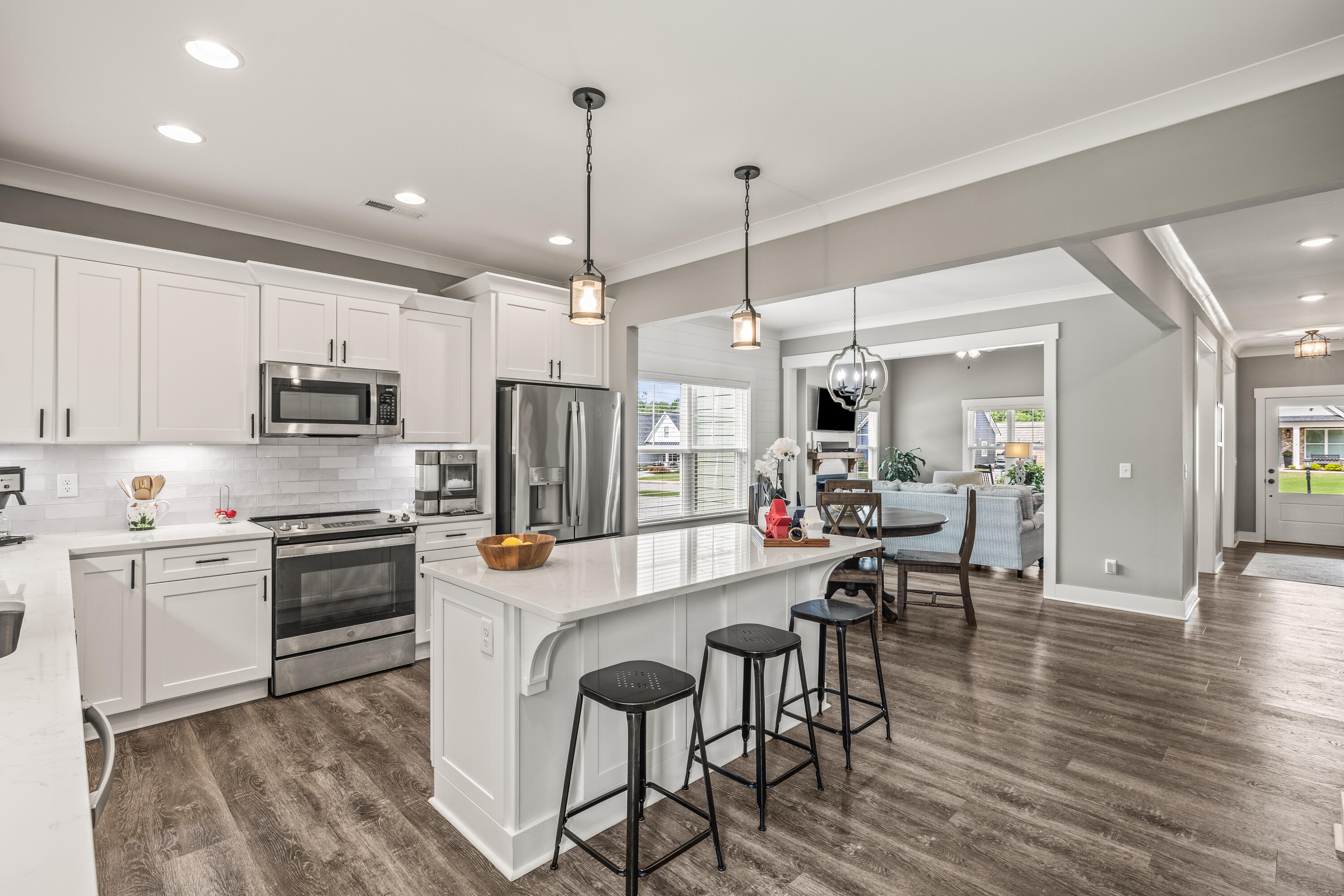 117 Bridlewood Drive, 7