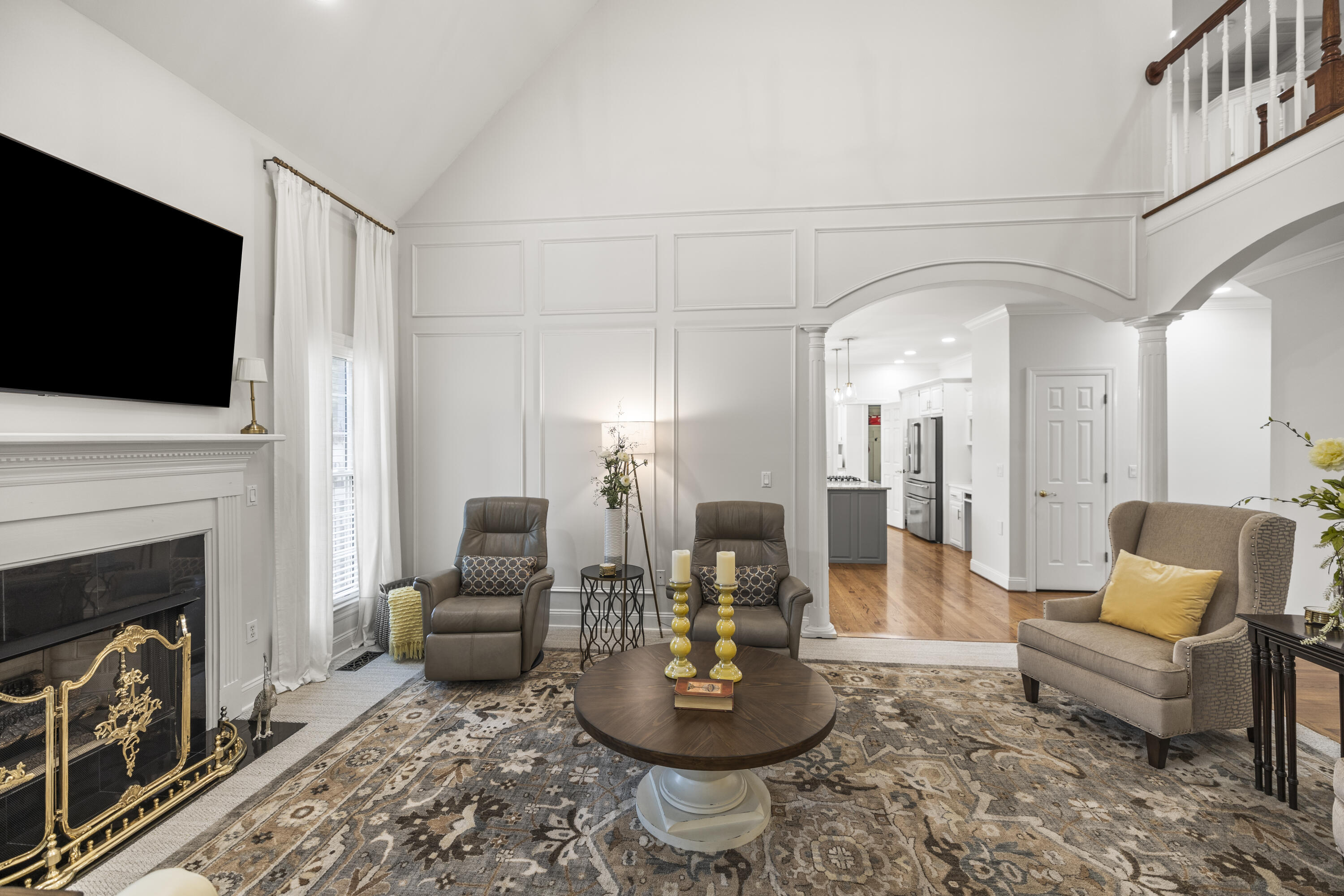 313 Willow Glen Road