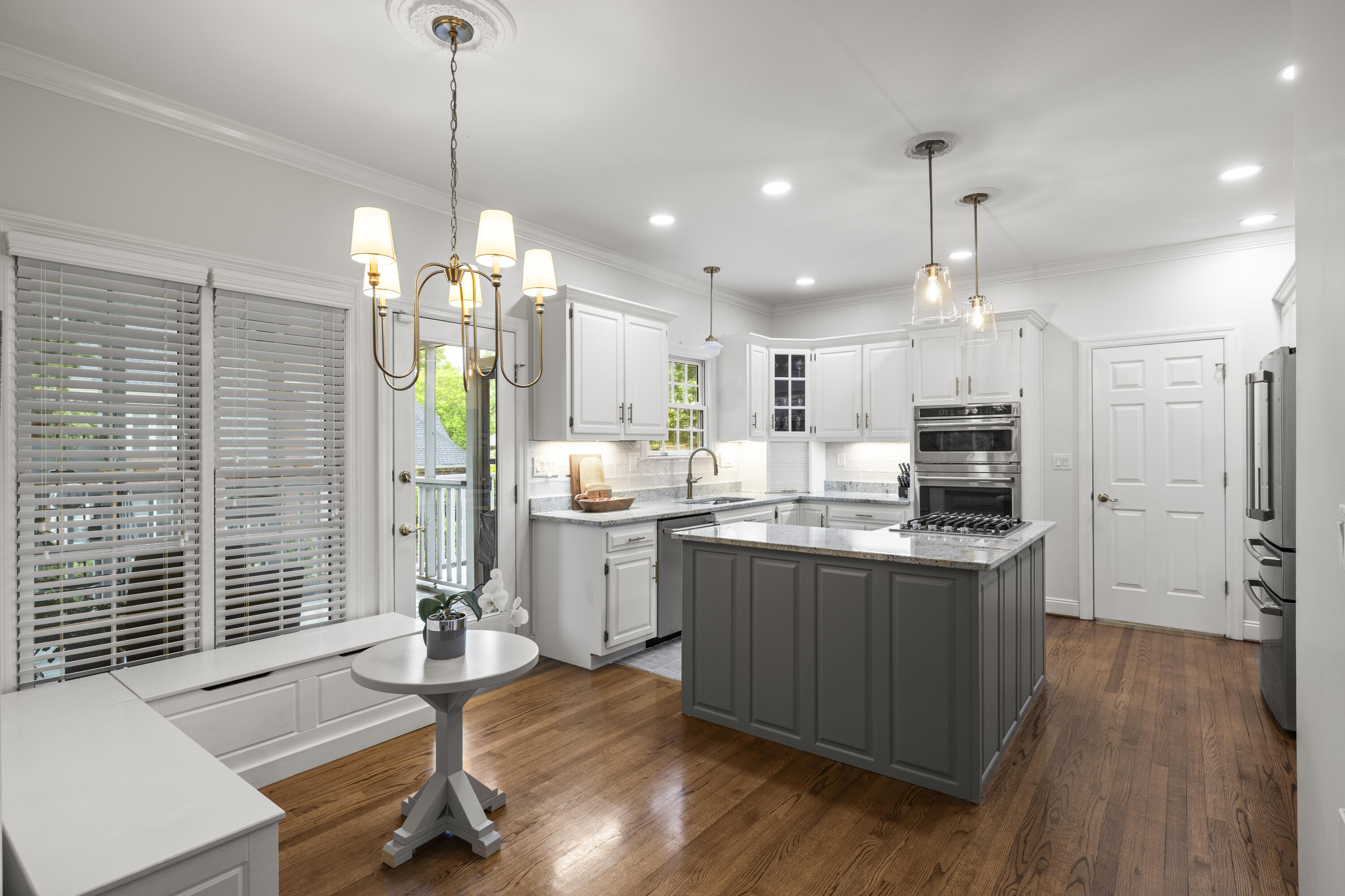 313 Willow Glen Road