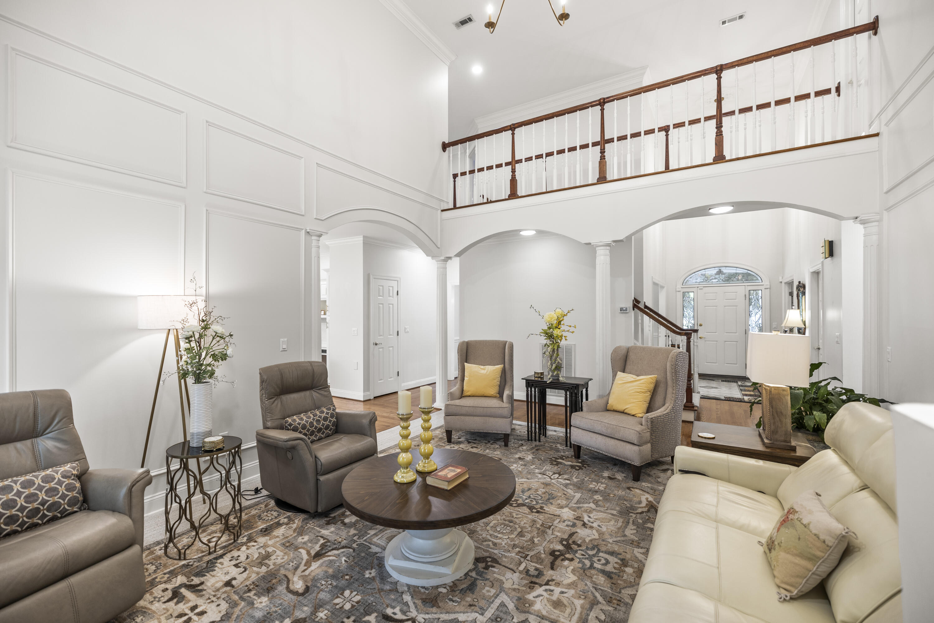 313 Willow Glen Road