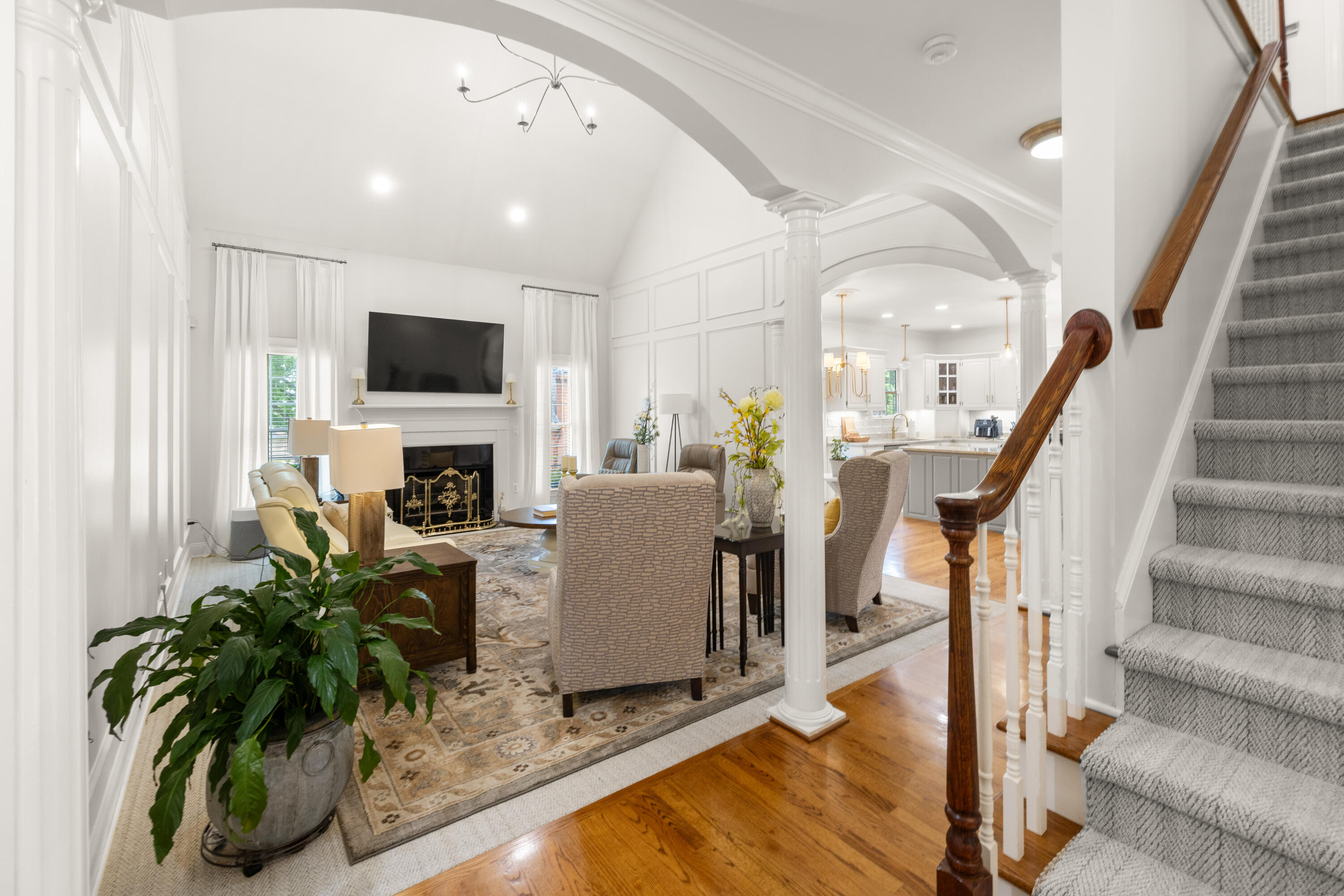 313 Willow Glen Road