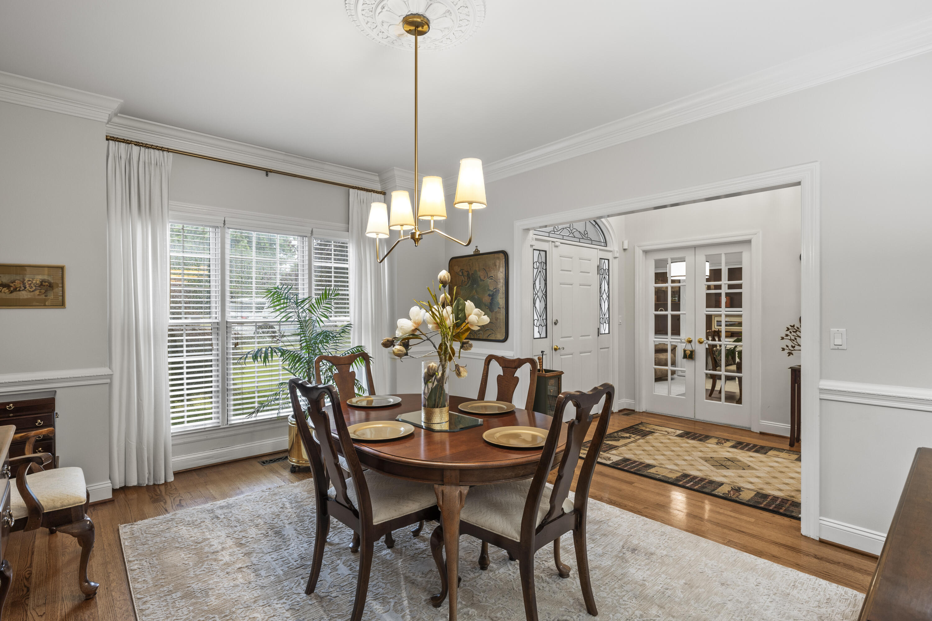 313 Willow Glen Road