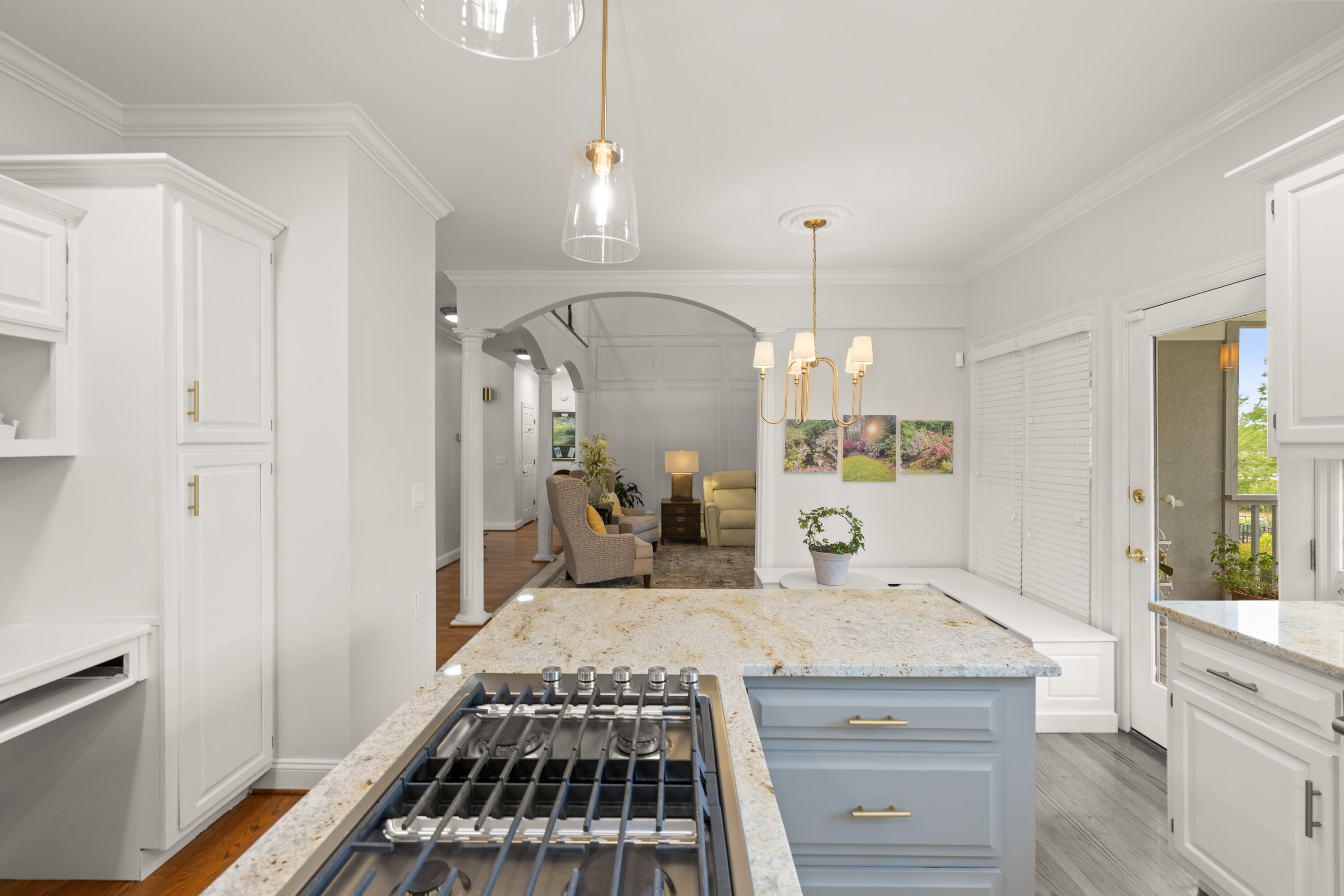 313 Willow Glen Road