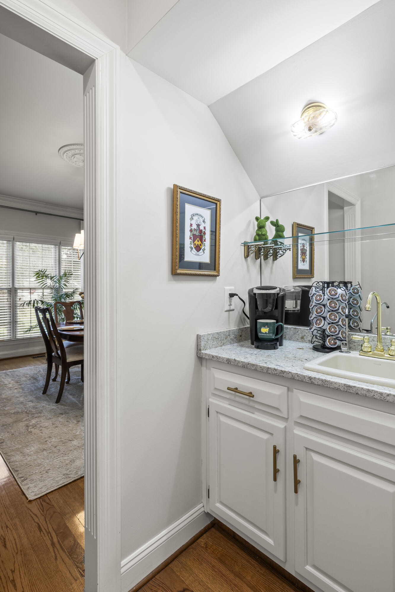 313 Willow Glen Road