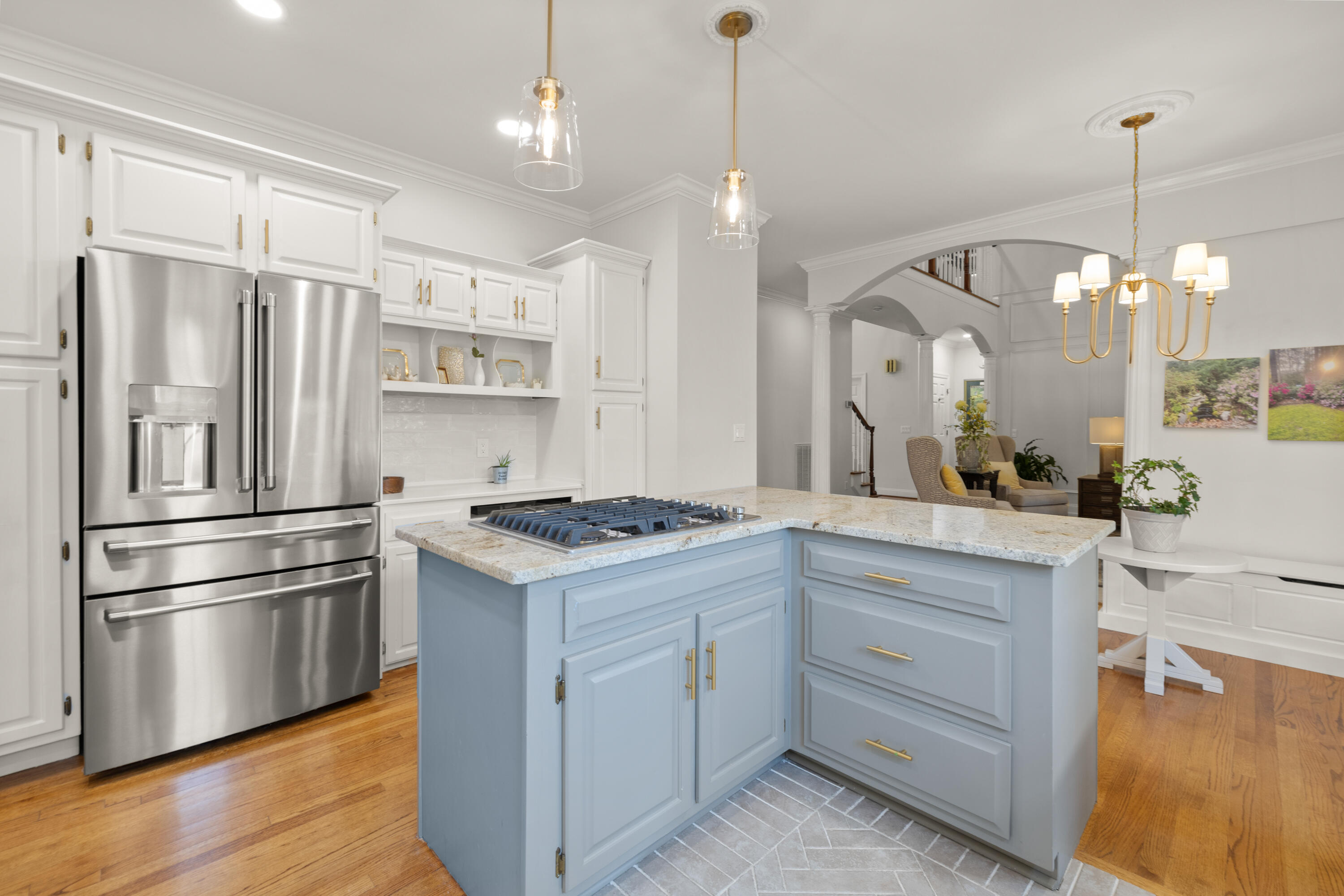 313 Willow Glen Road