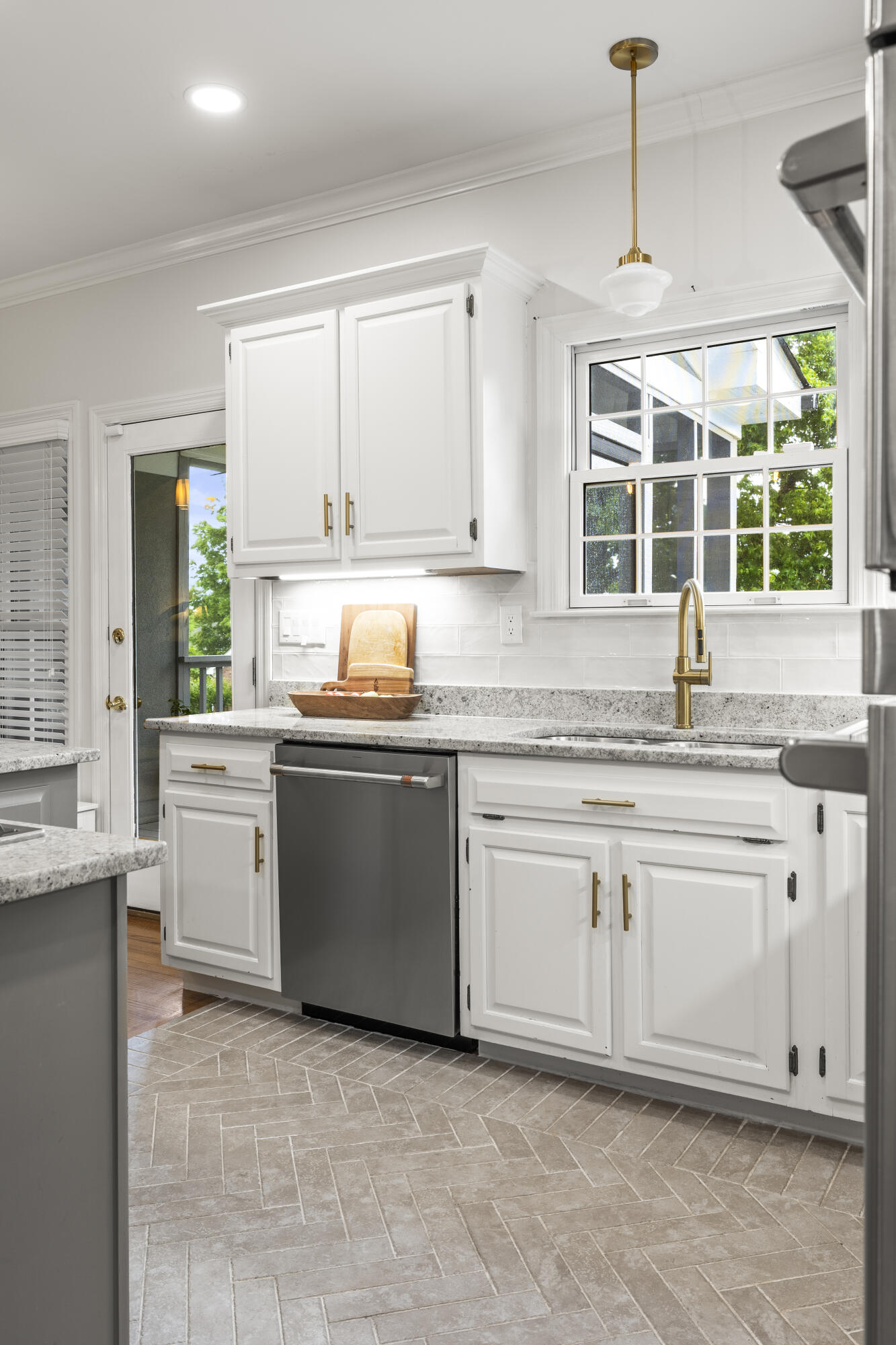 313 Willow Glen Road