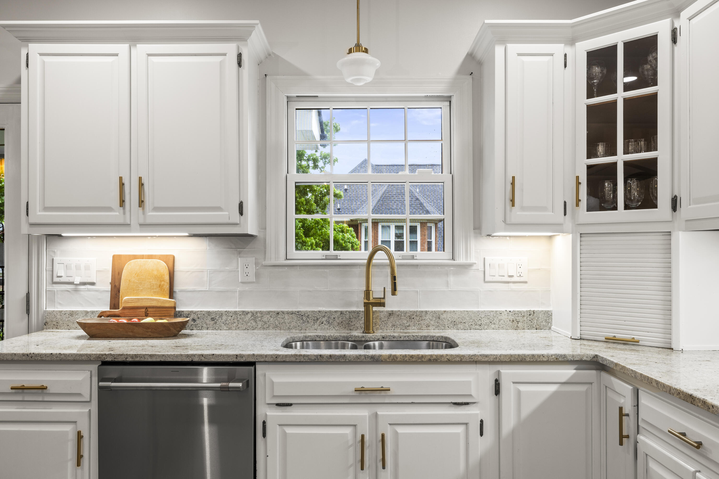 313 Willow Glen Road