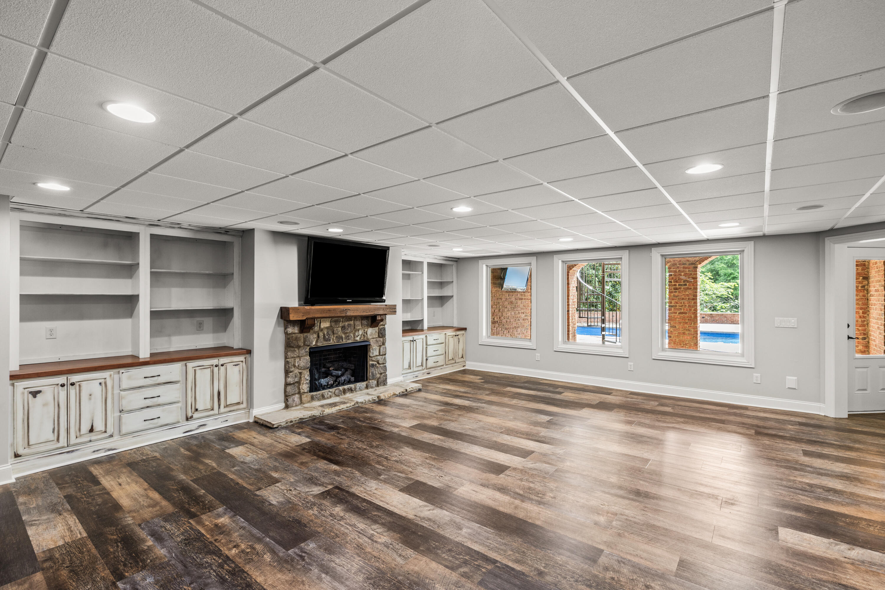 154 Grandview Point