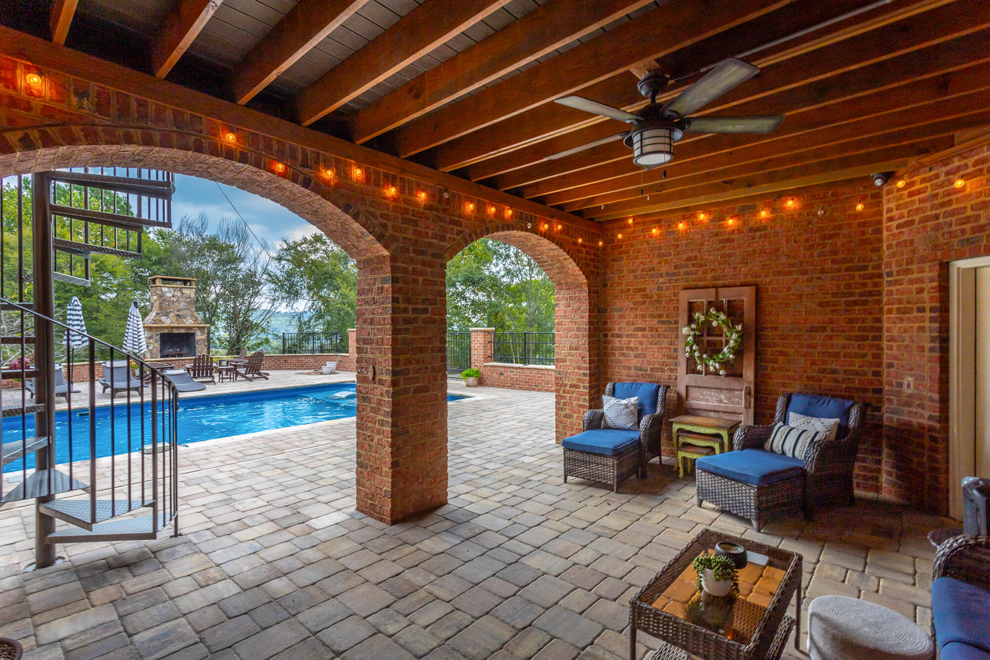 154 Grandview Point