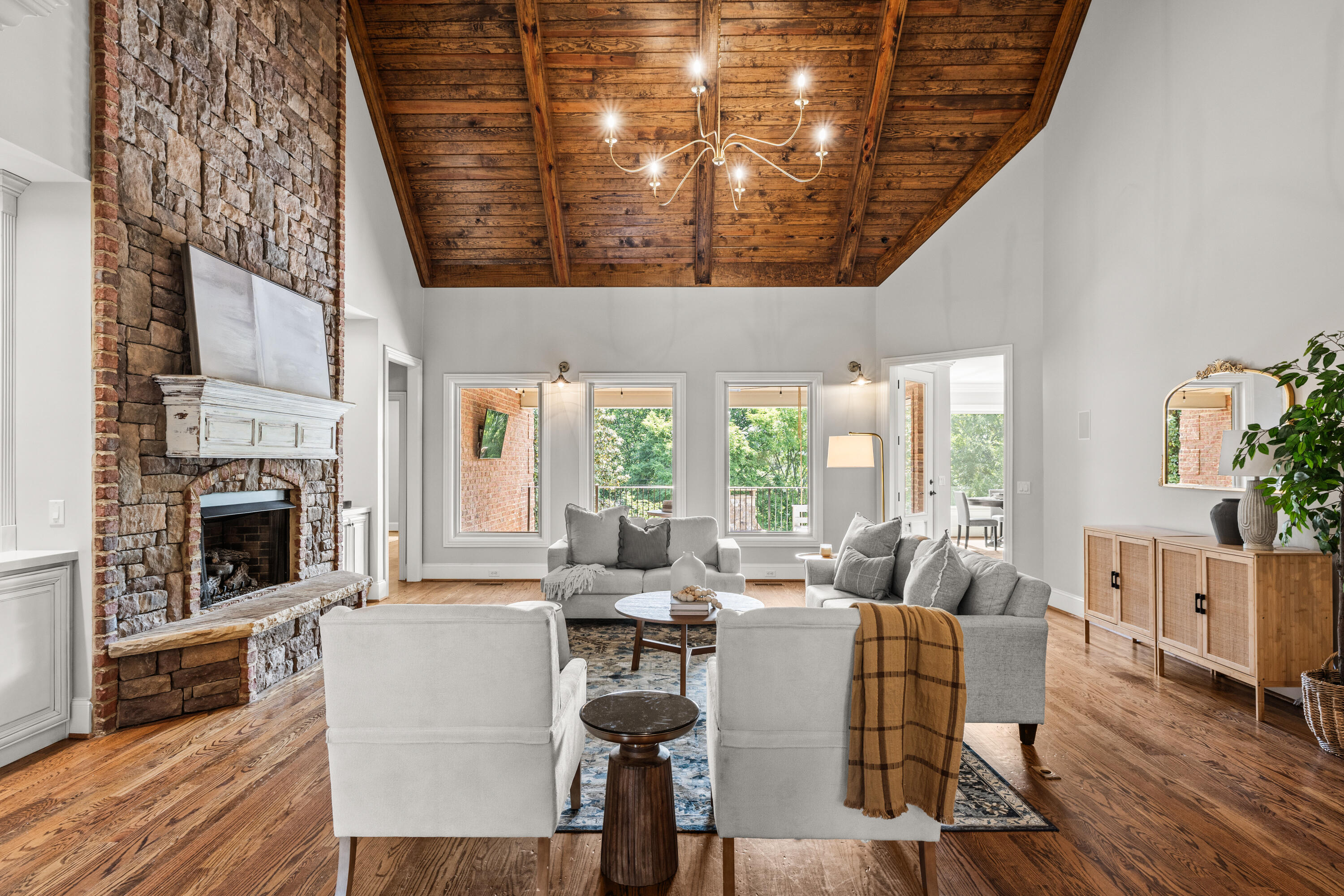 154 Grandview Point