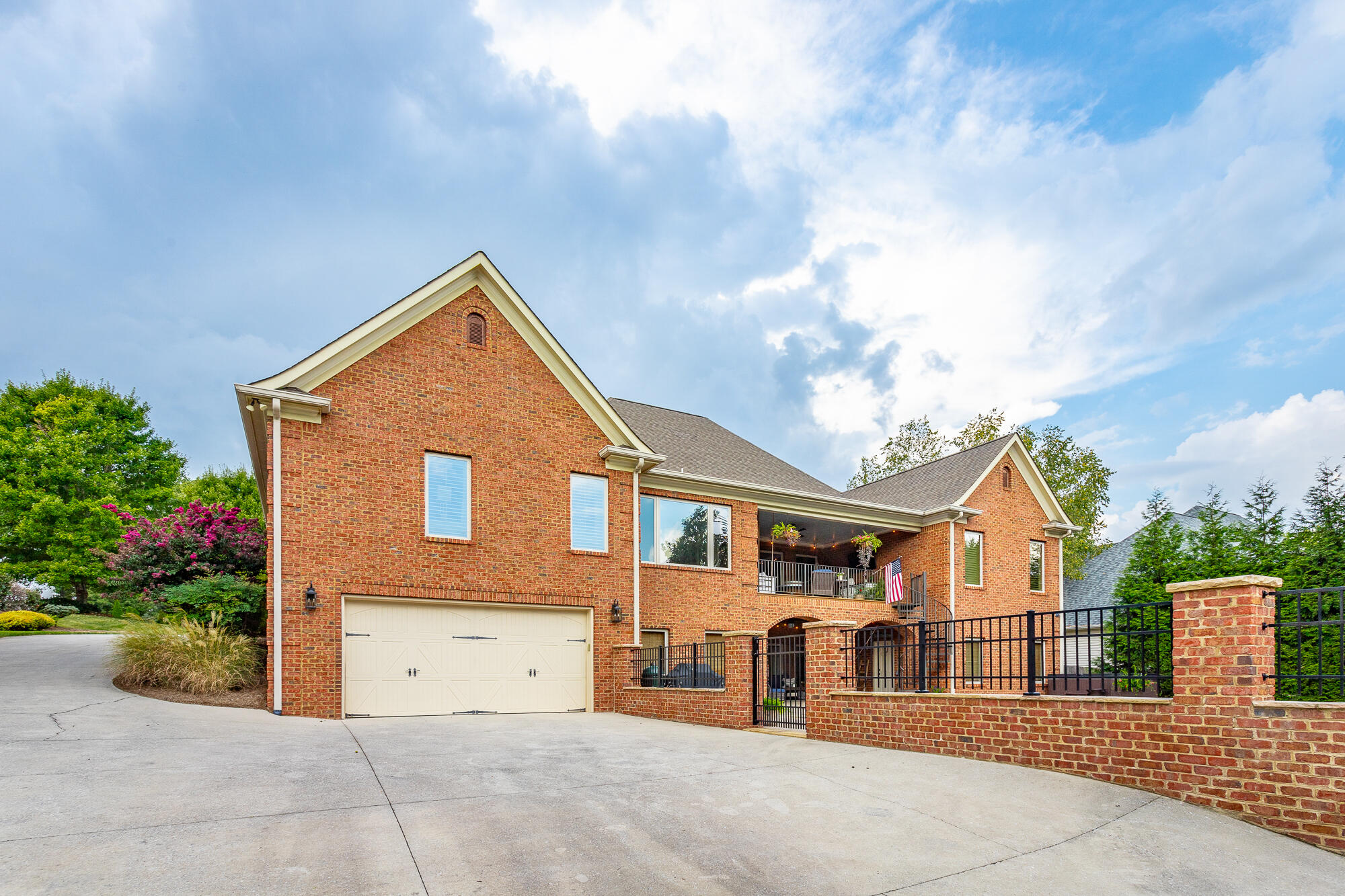154 Grandview Point
